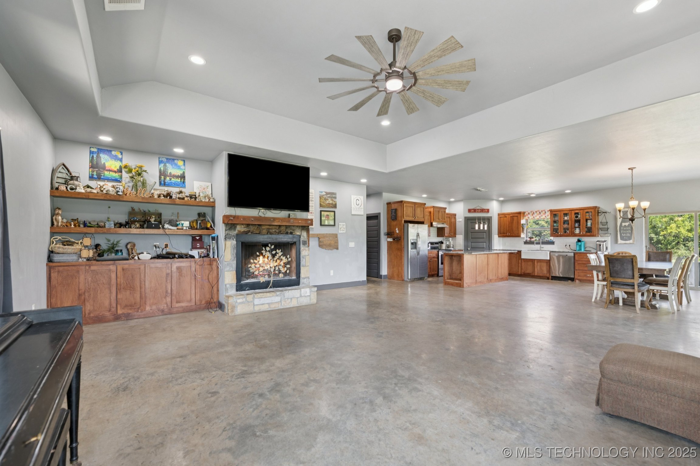 360835 W 1st Street S Jennings OK 74038