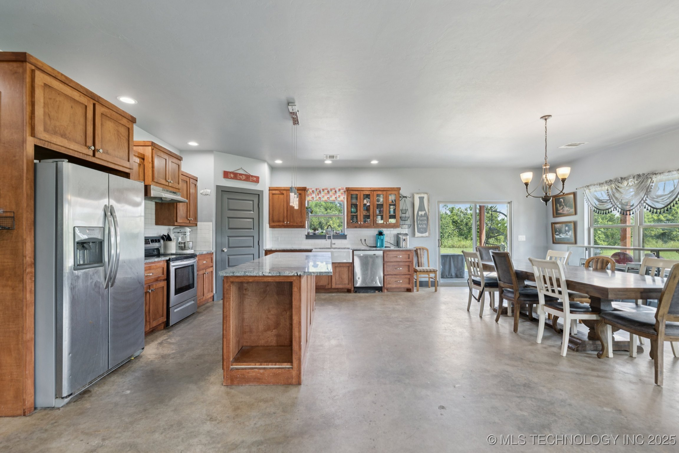 360835 W 1st Street S Jennings OK 74038
