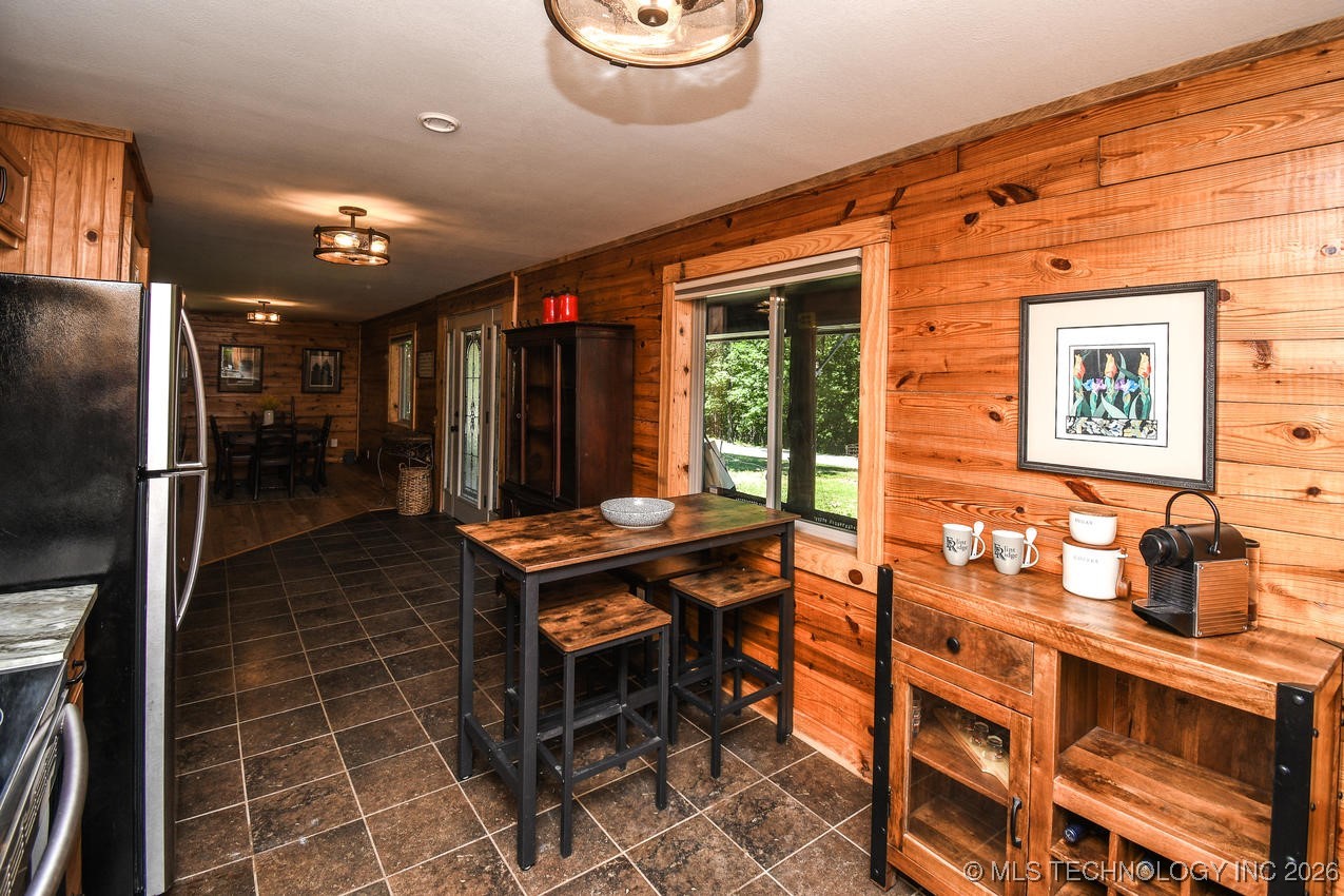 420 Deer Lake Drive Kansas OK 74347