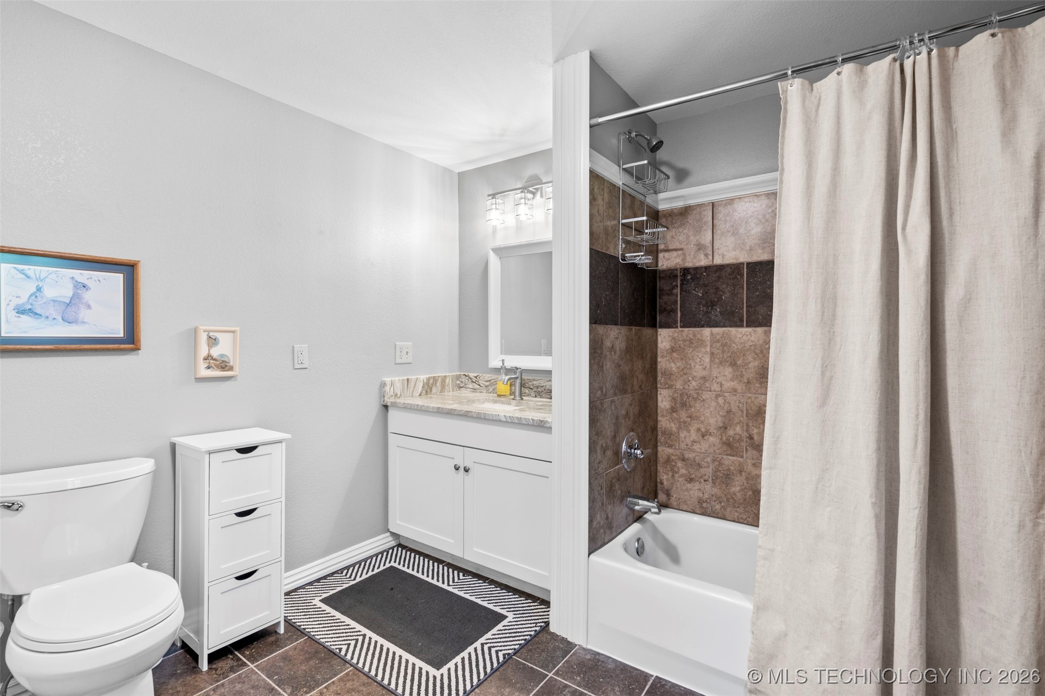 420 Deer Lake Drive Kansas OK 74347