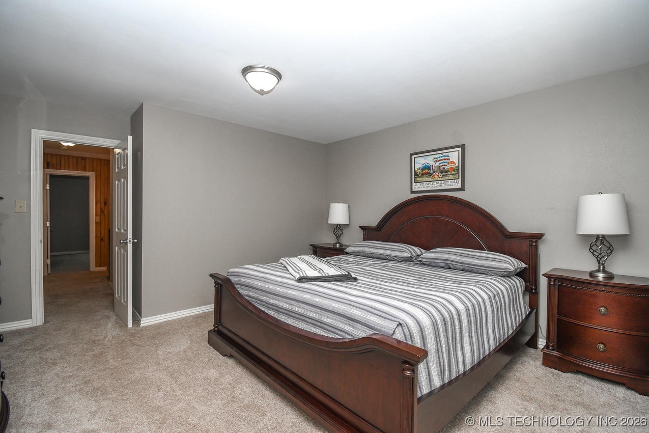 420 Deer Lake Drive Kansas OK 74347