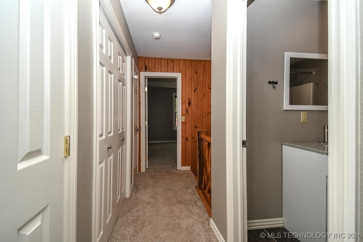 420 Deer Lake Drive Kansas OK 74347
