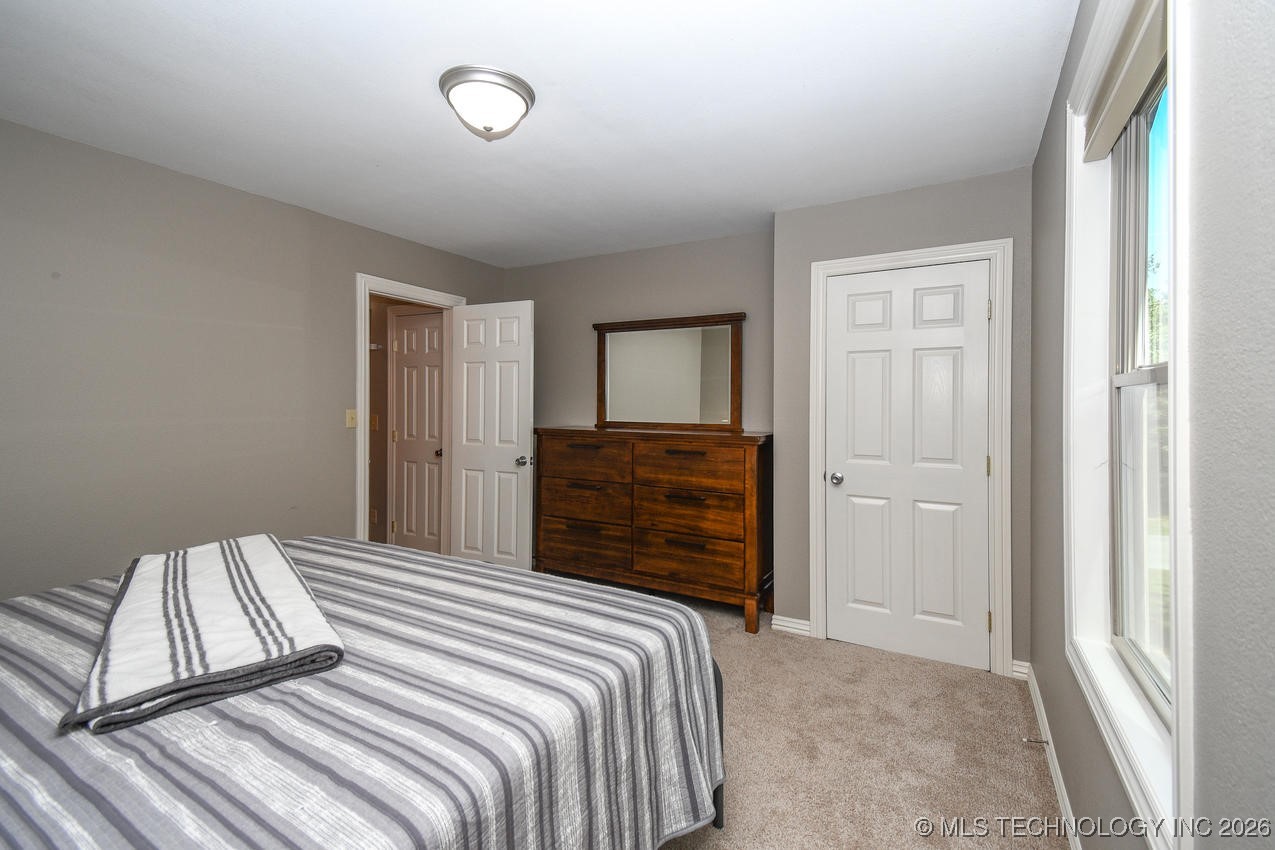 420 Deer Lake Drive Kansas OK 74347