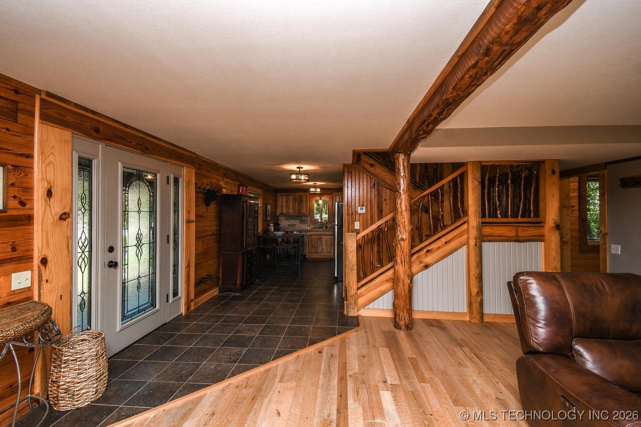 420 Deer Lake Drive Kansas OK 74347
