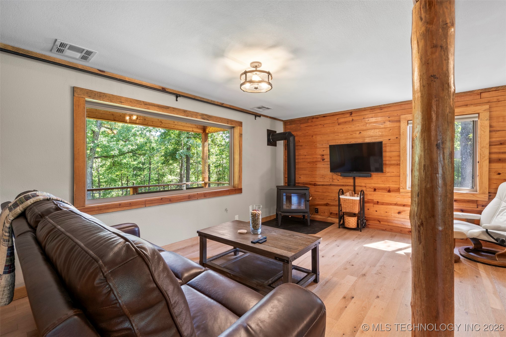420 Deer Lake Drive Kansas OK 74347