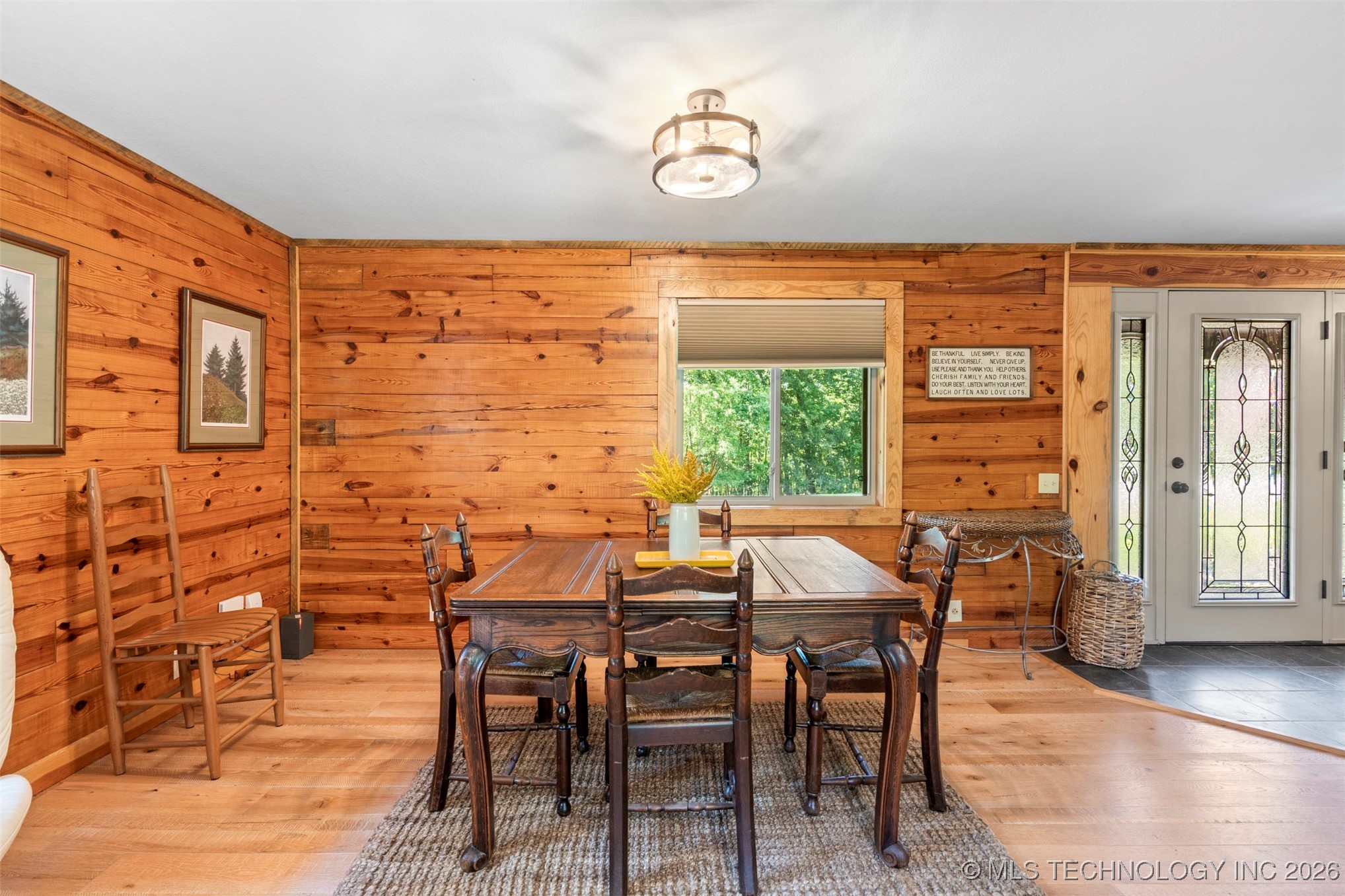 420 Deer Lake Drive Kansas OK 74347