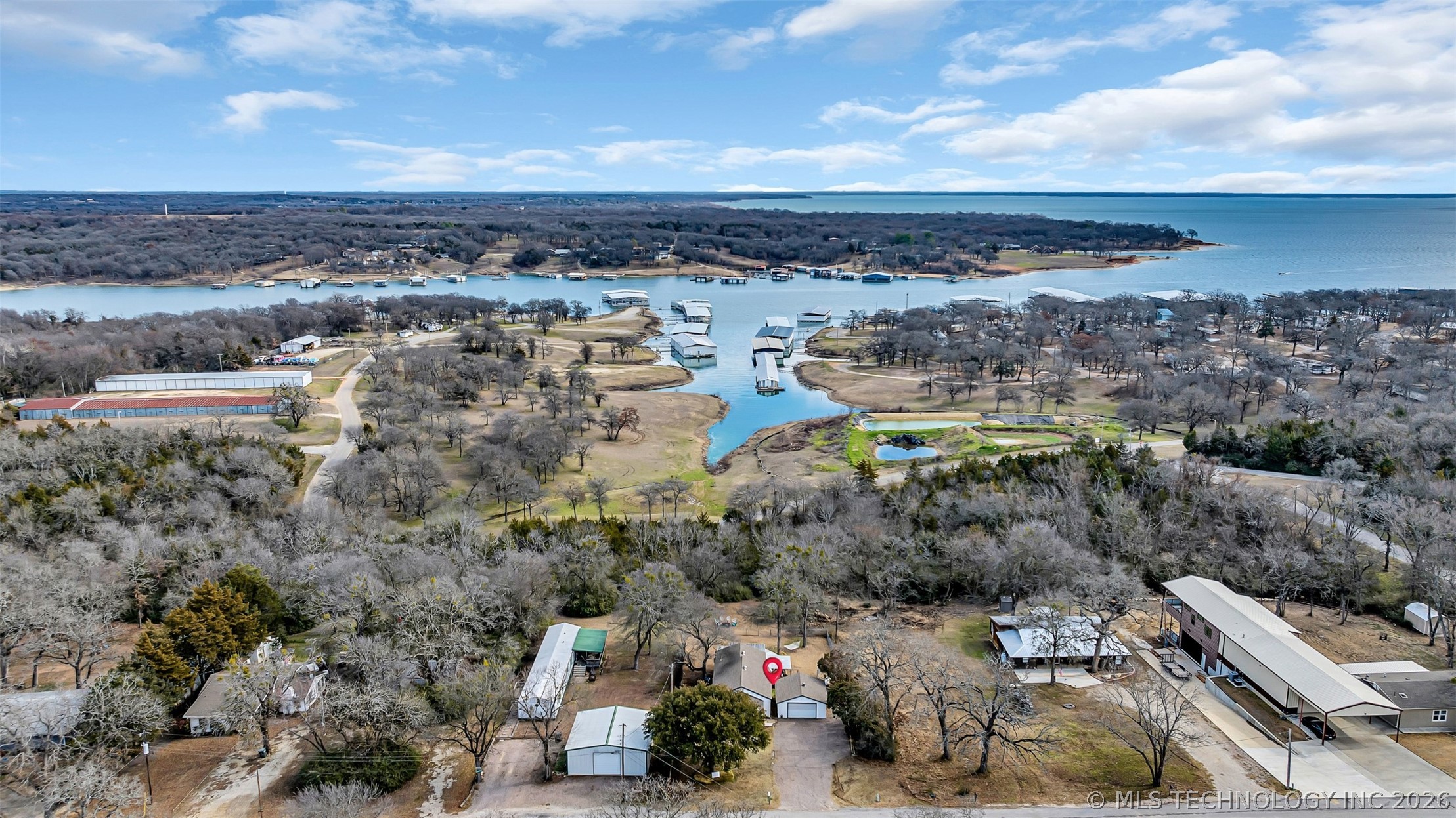 7172 C Street Kingston OK 73439