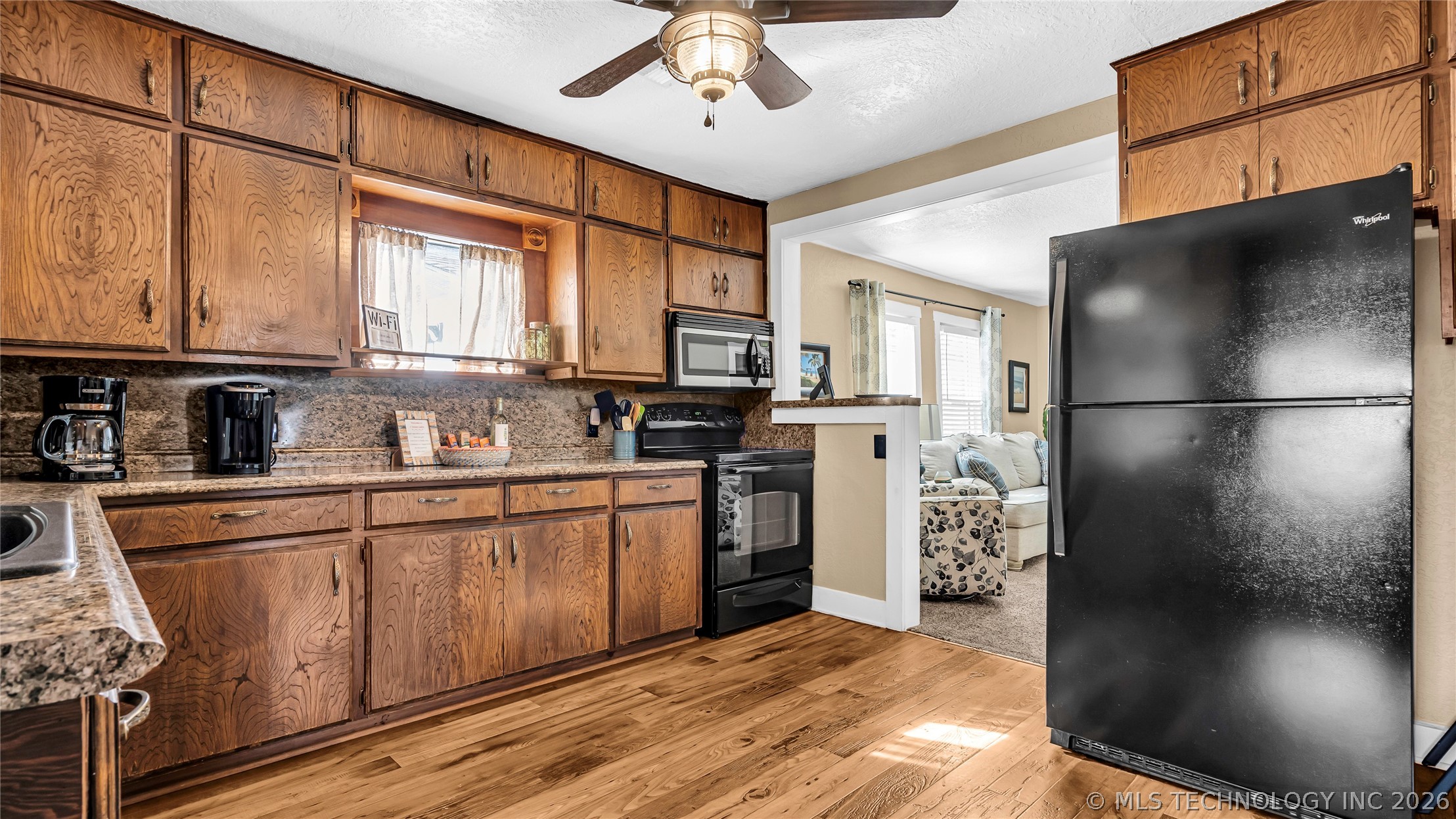 7172 C Street Kingston OK 73439