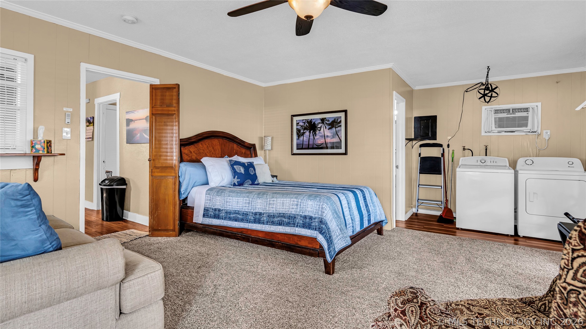7172 C Street Kingston OK 73439