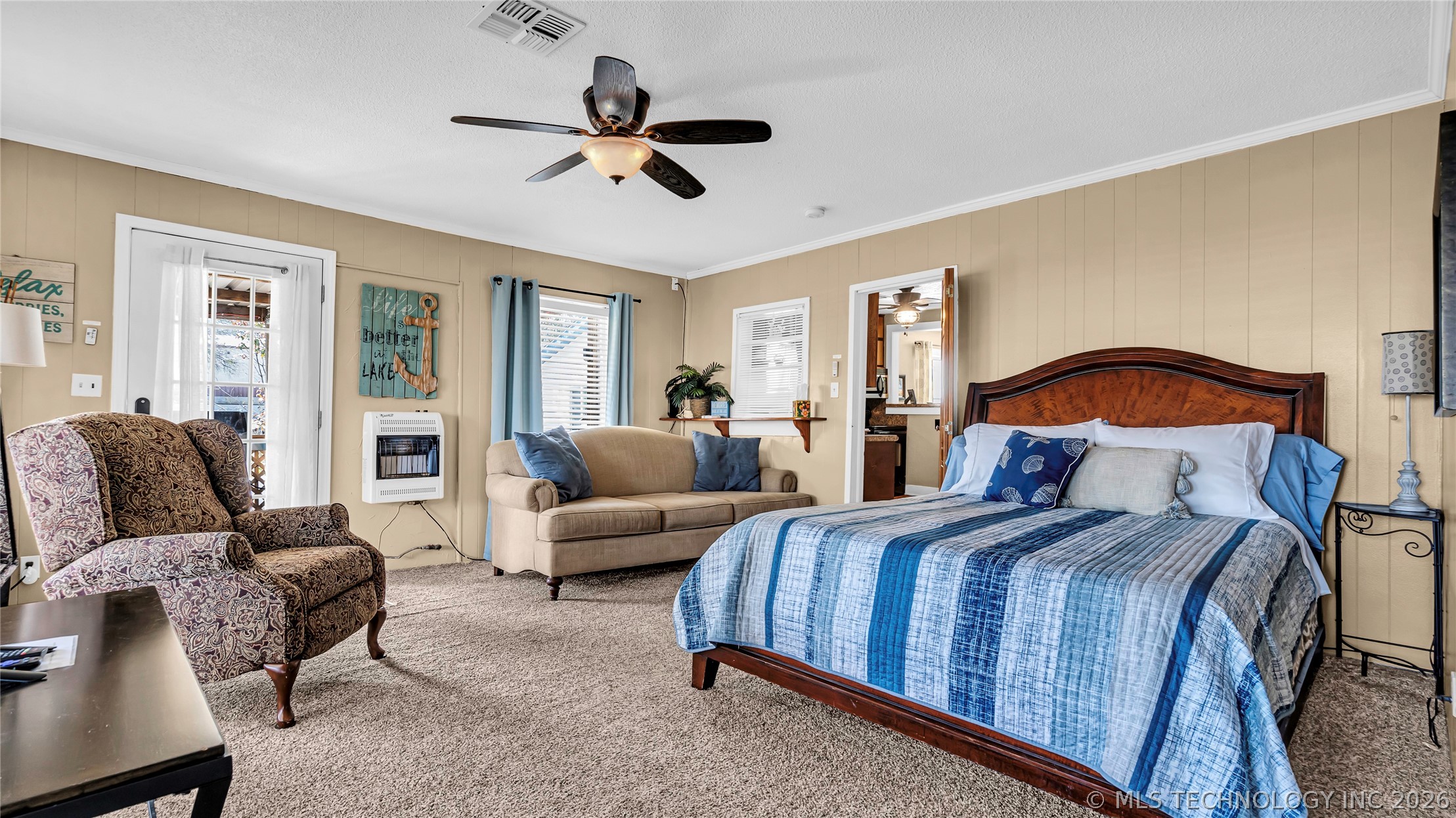 7172 C Street Kingston OK 73439