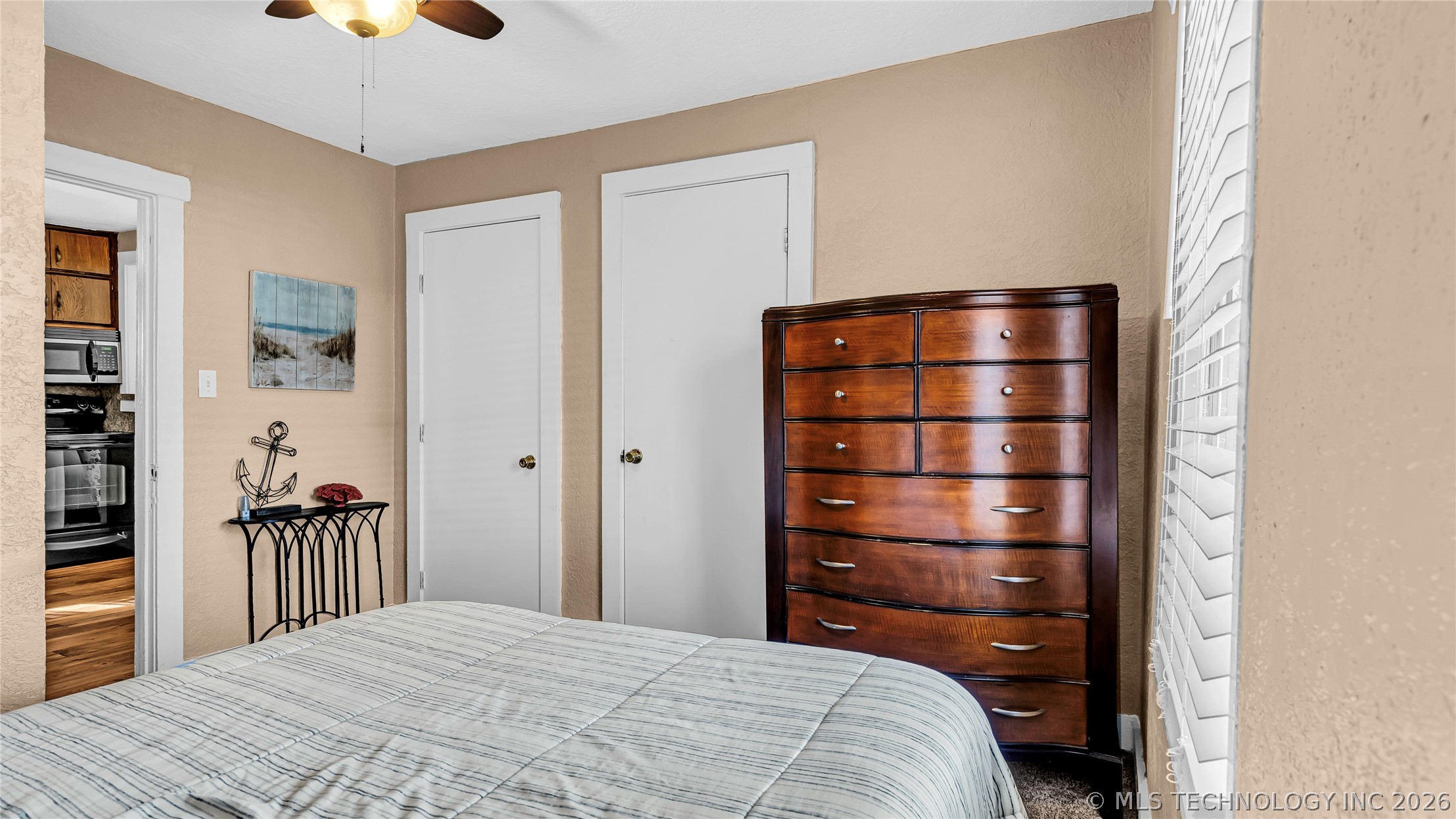 7172 C Street Kingston OK 73439