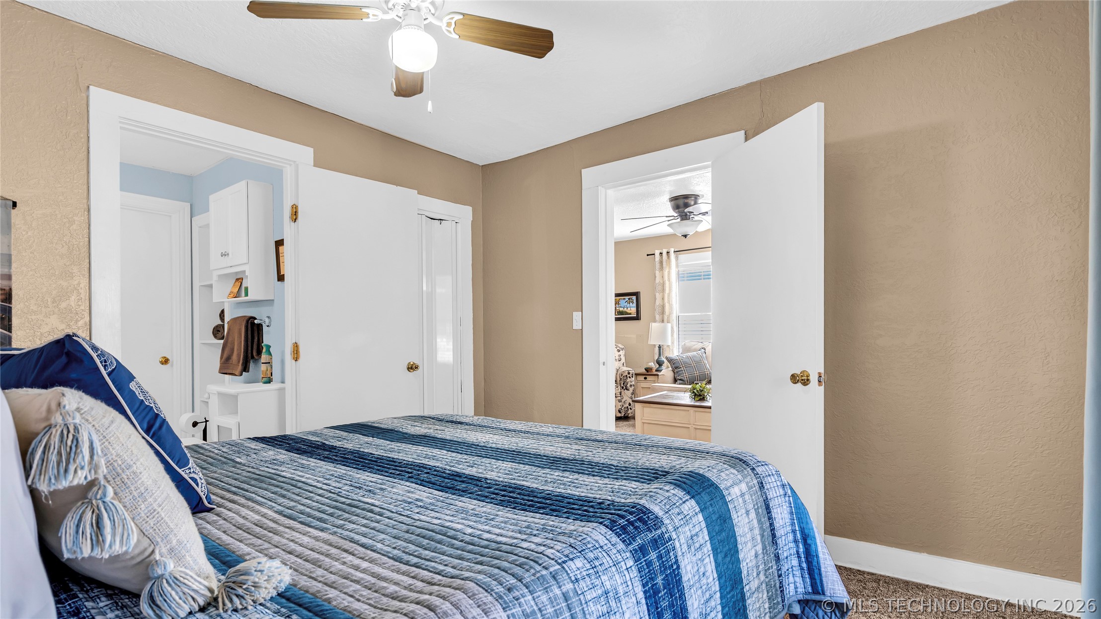 7172 C Street Kingston OK 73439