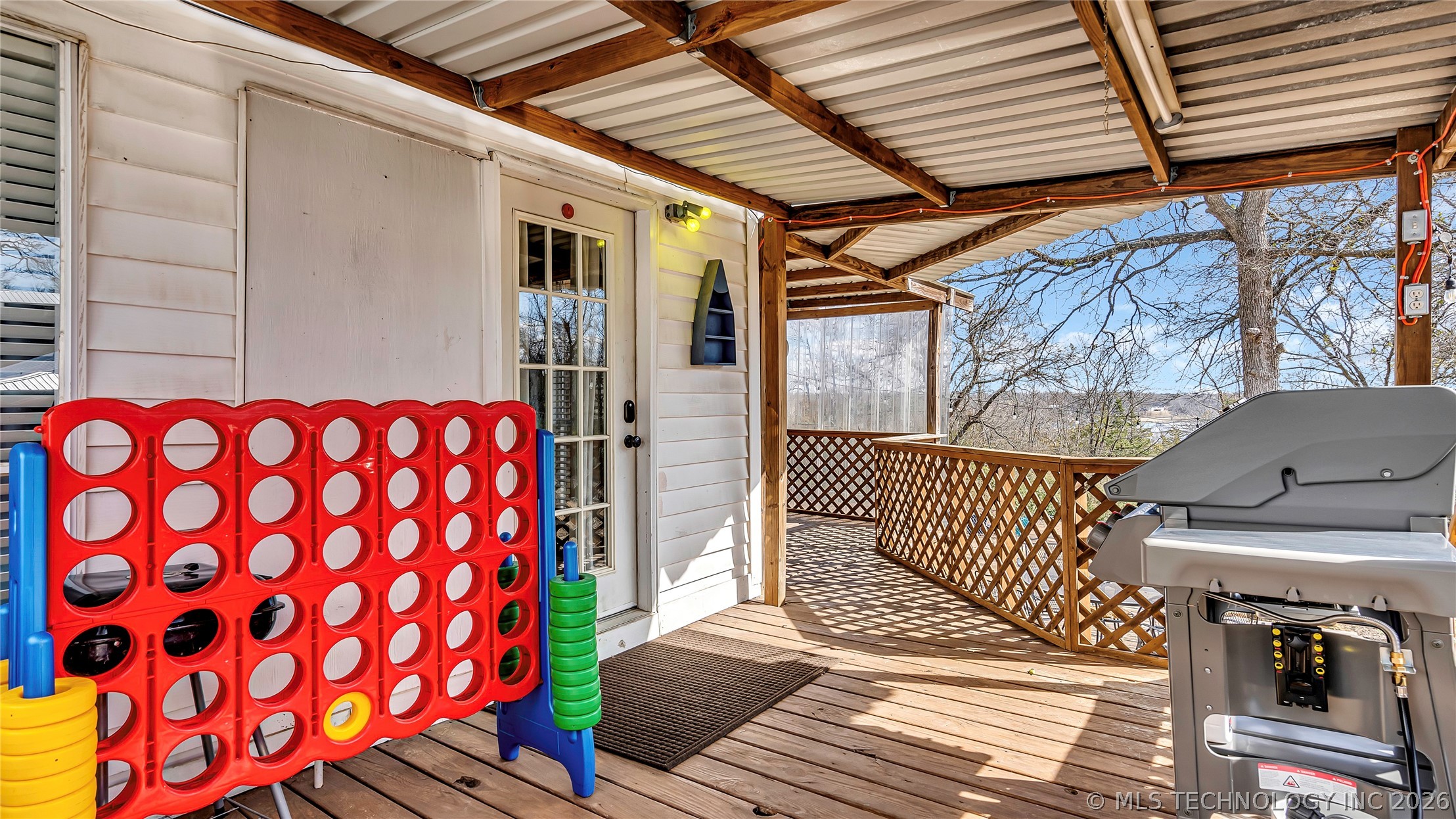 7172 C Street Kingston OK 73439