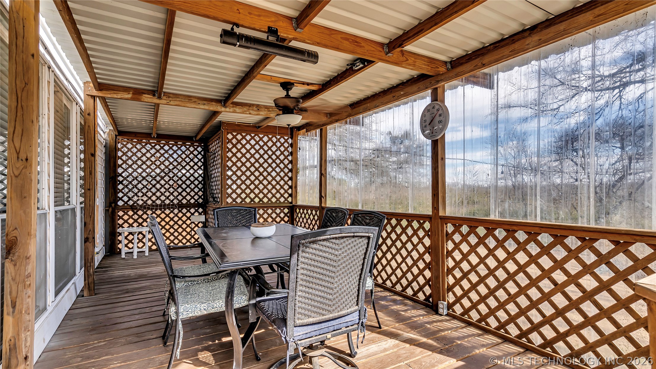 7172 C Street Kingston OK 73439