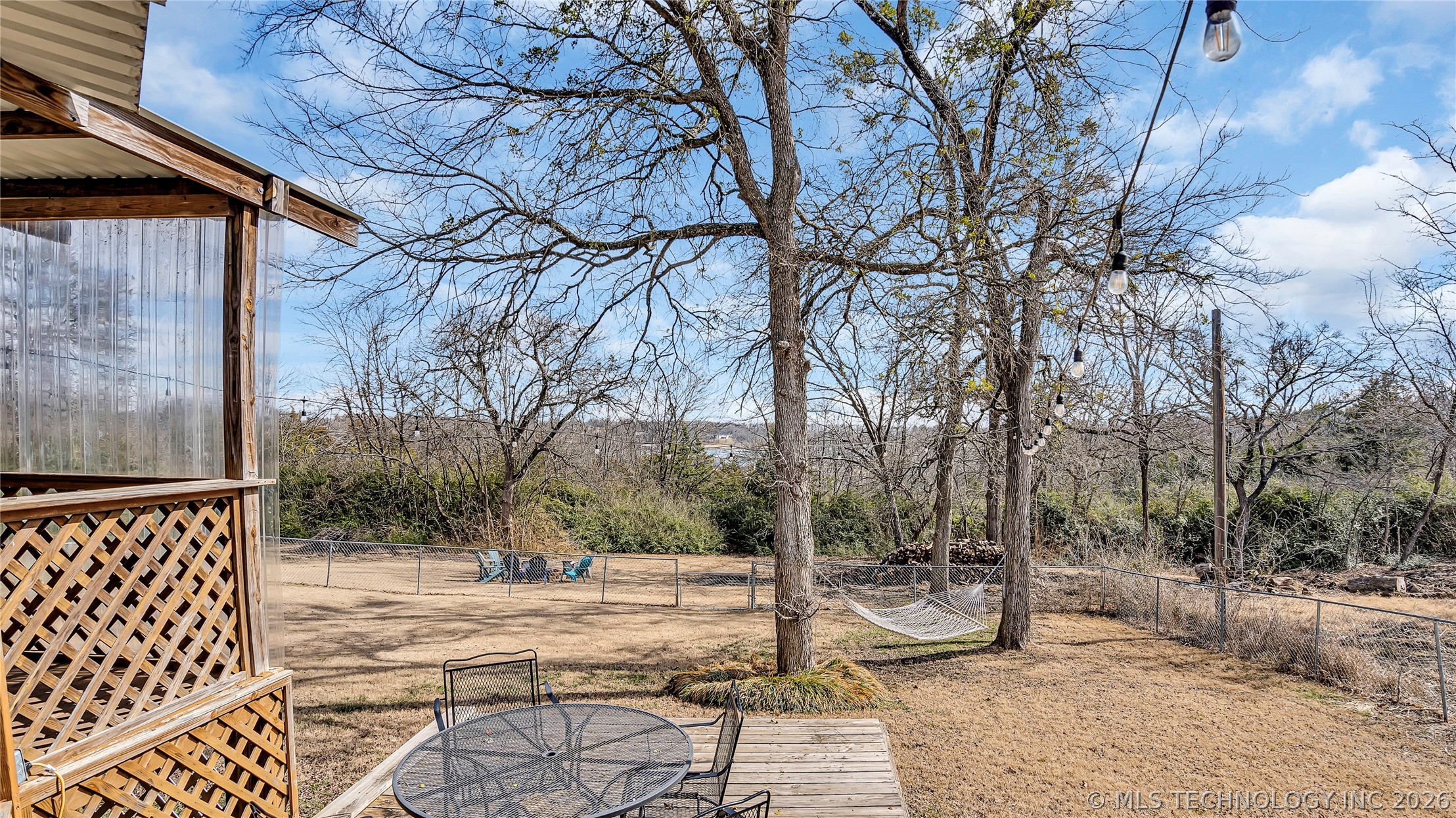 7172 C Street Kingston OK 73439