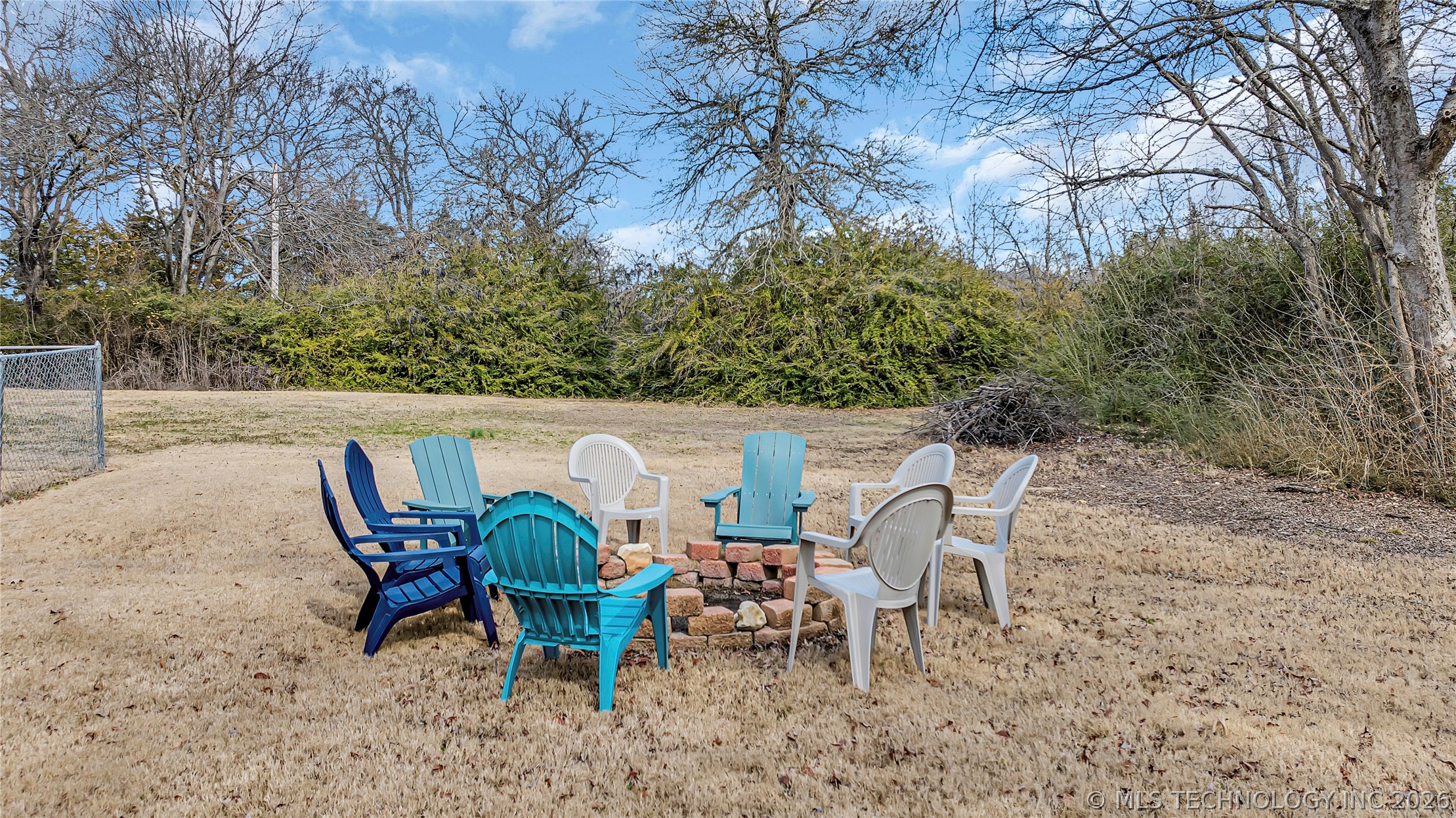 7172 C Street Kingston OK 73439