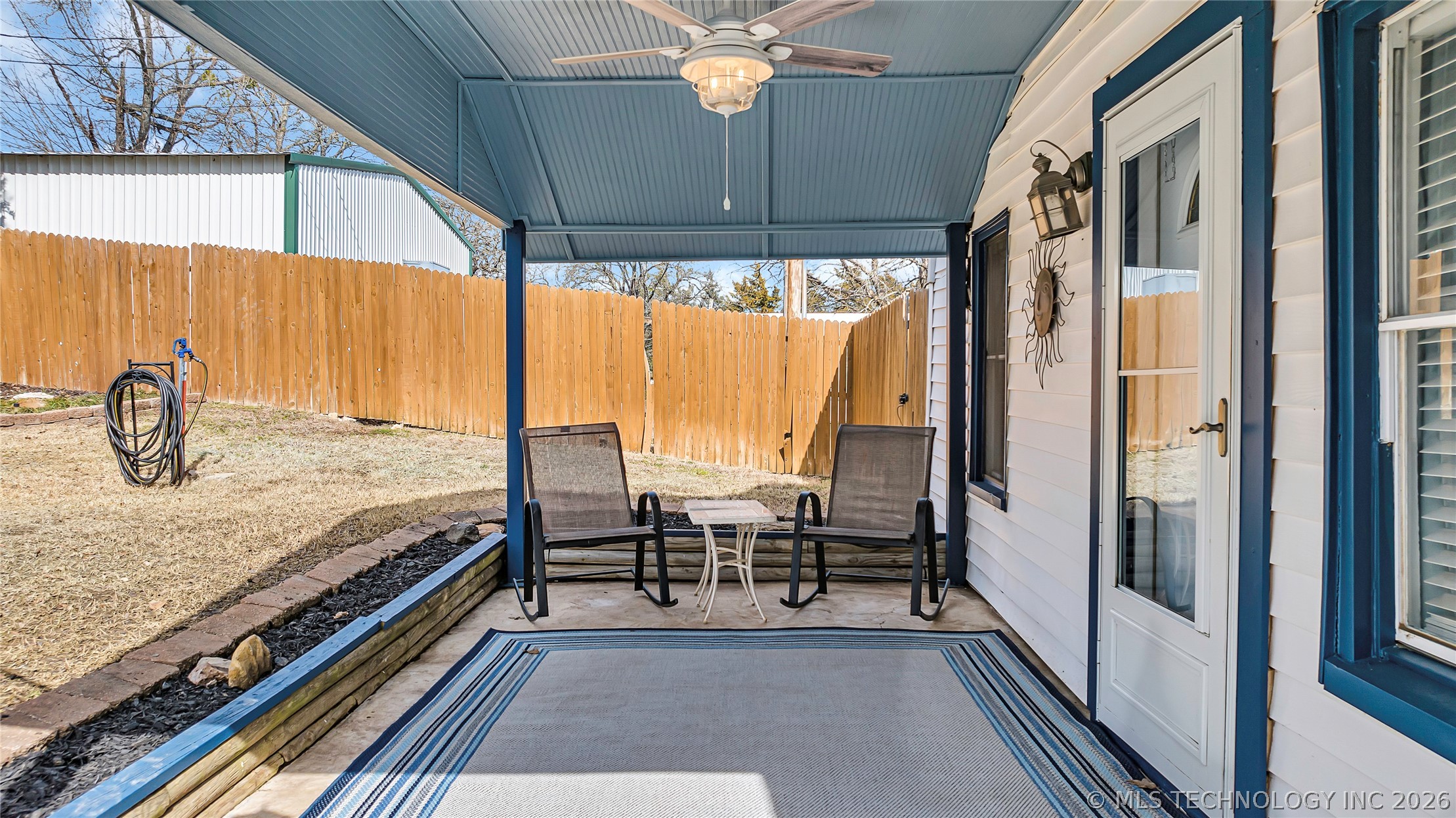 7172 C Street Kingston OK 73439