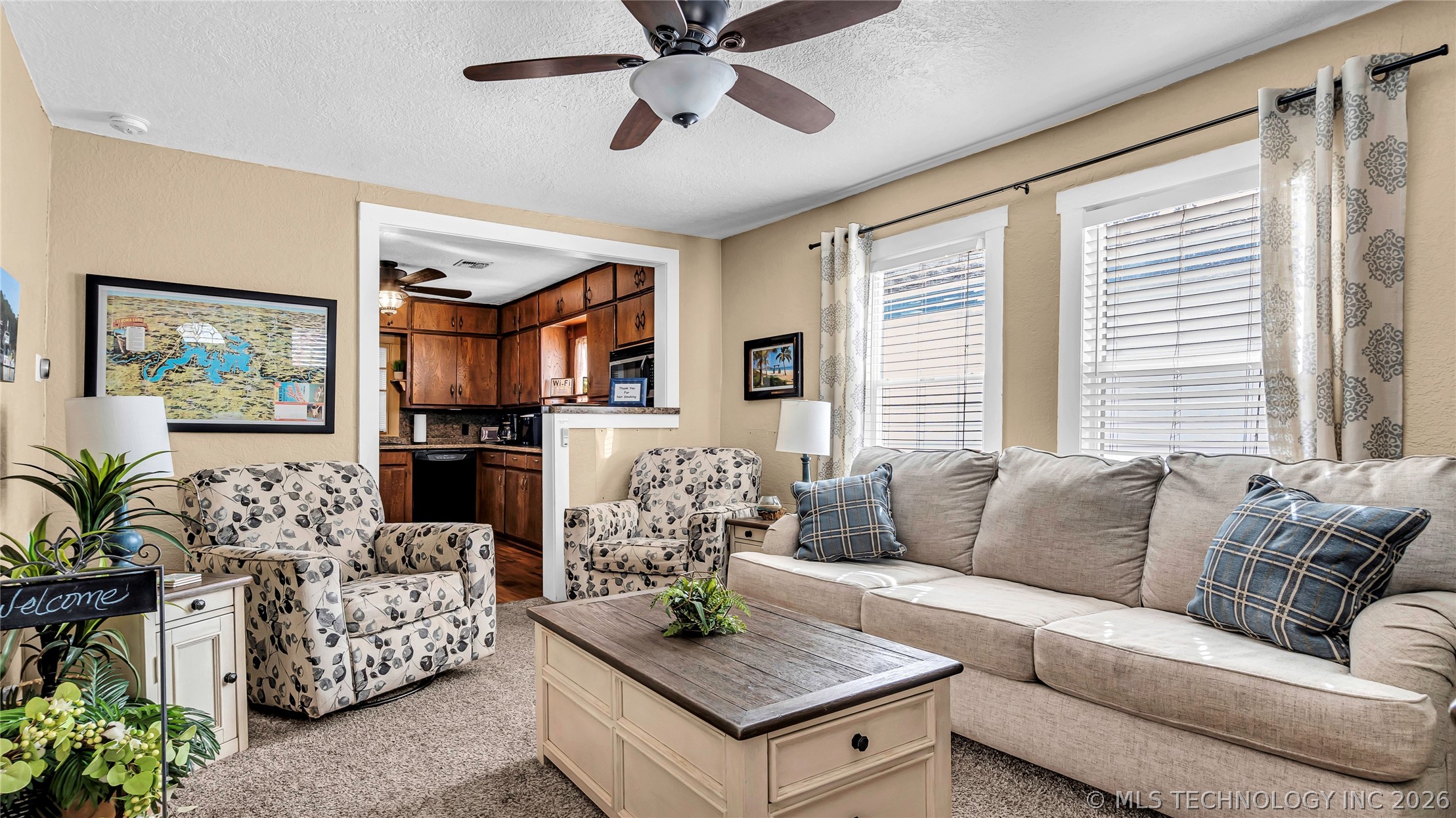 7172 C Street Kingston OK 73439