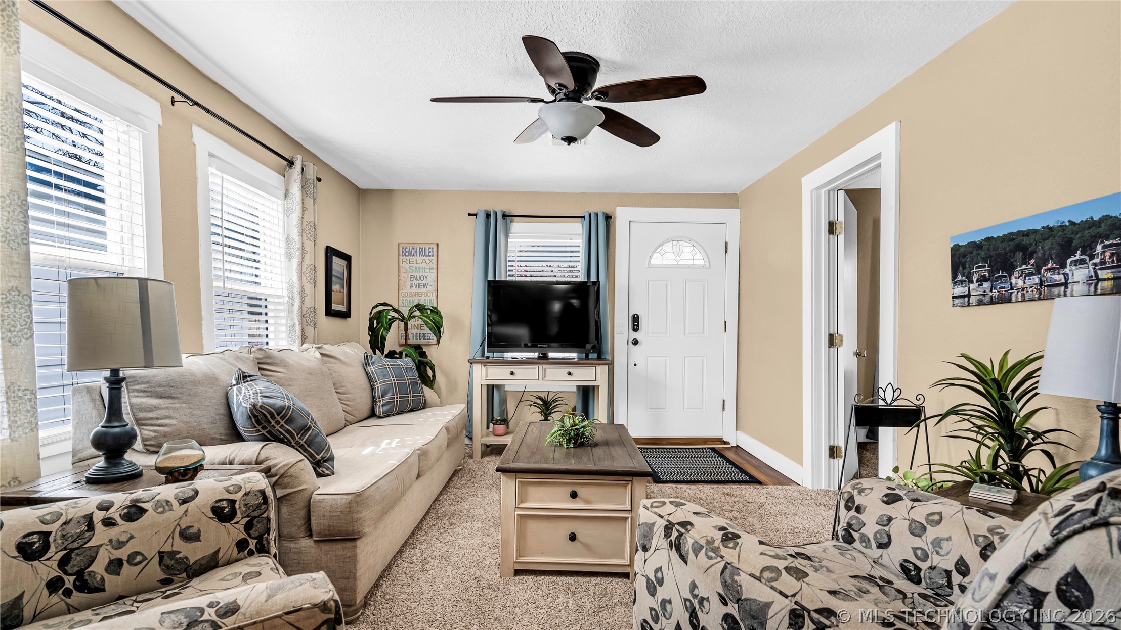 7172 C Street Kingston OK 73439