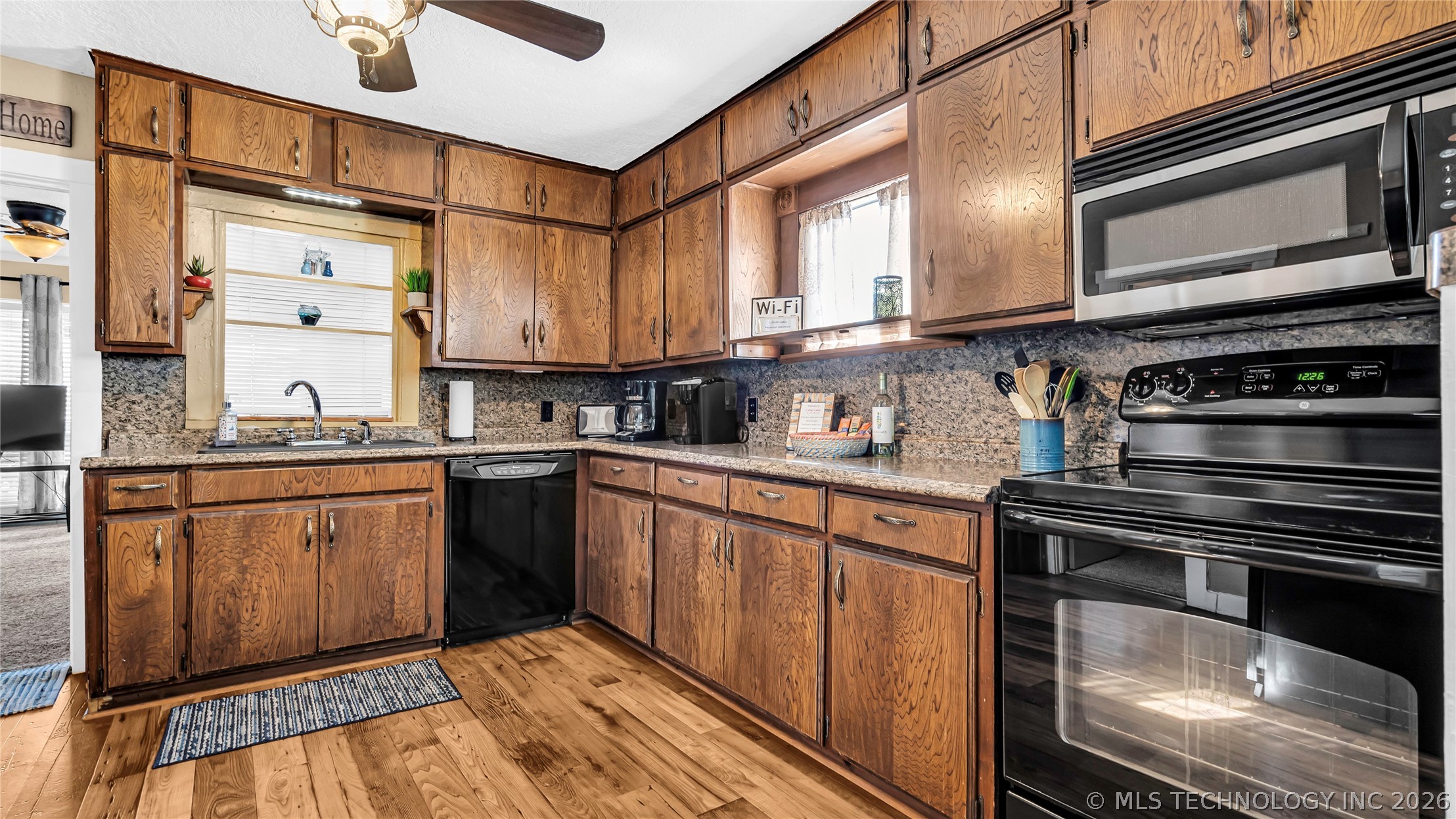 7172 C Street Kingston OK 73439