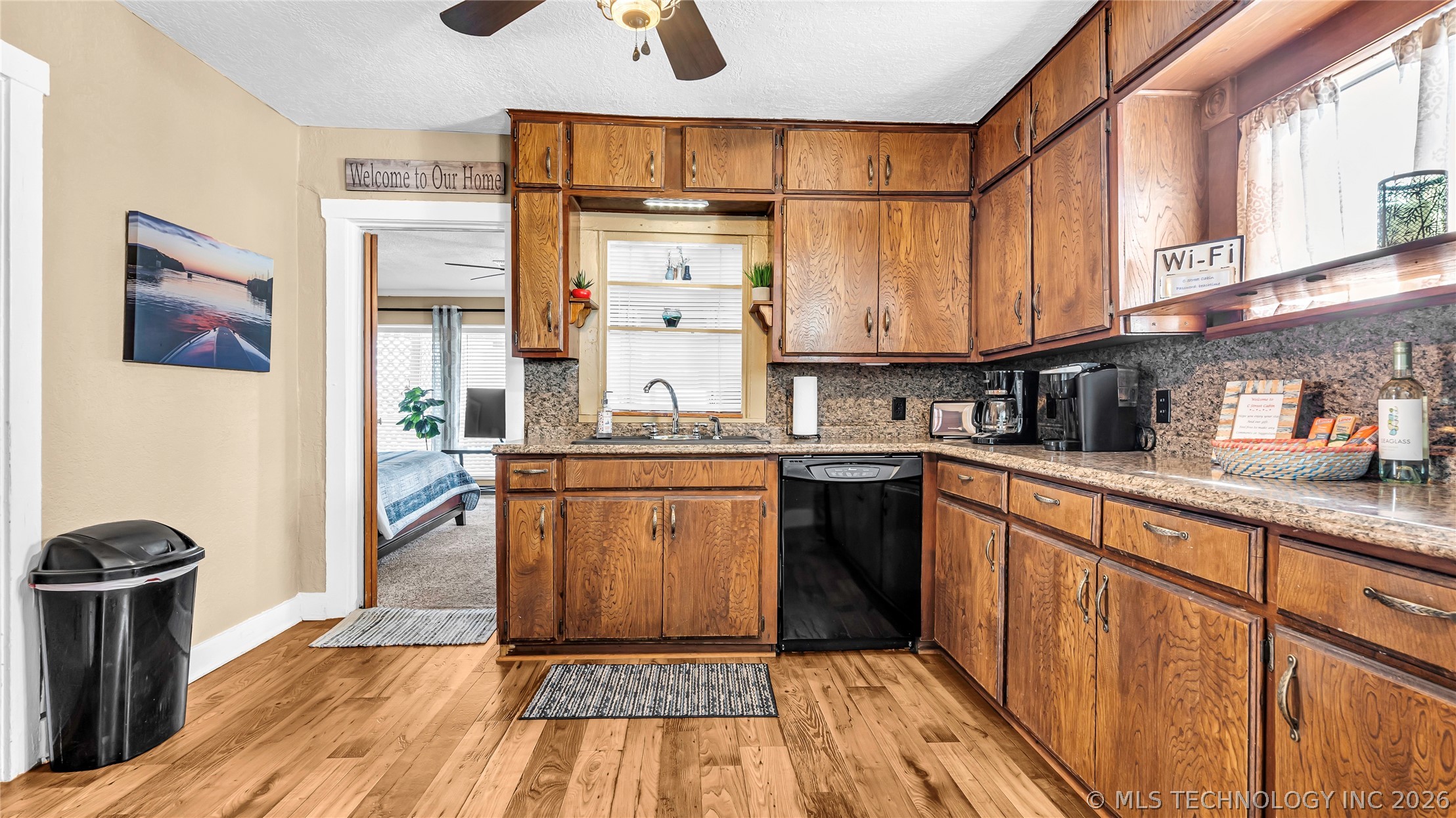 7172 C Street Kingston OK 73439
