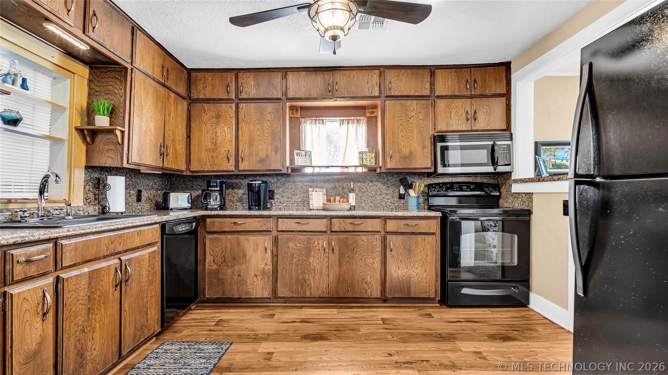 7172 C Street Kingston OK 73439