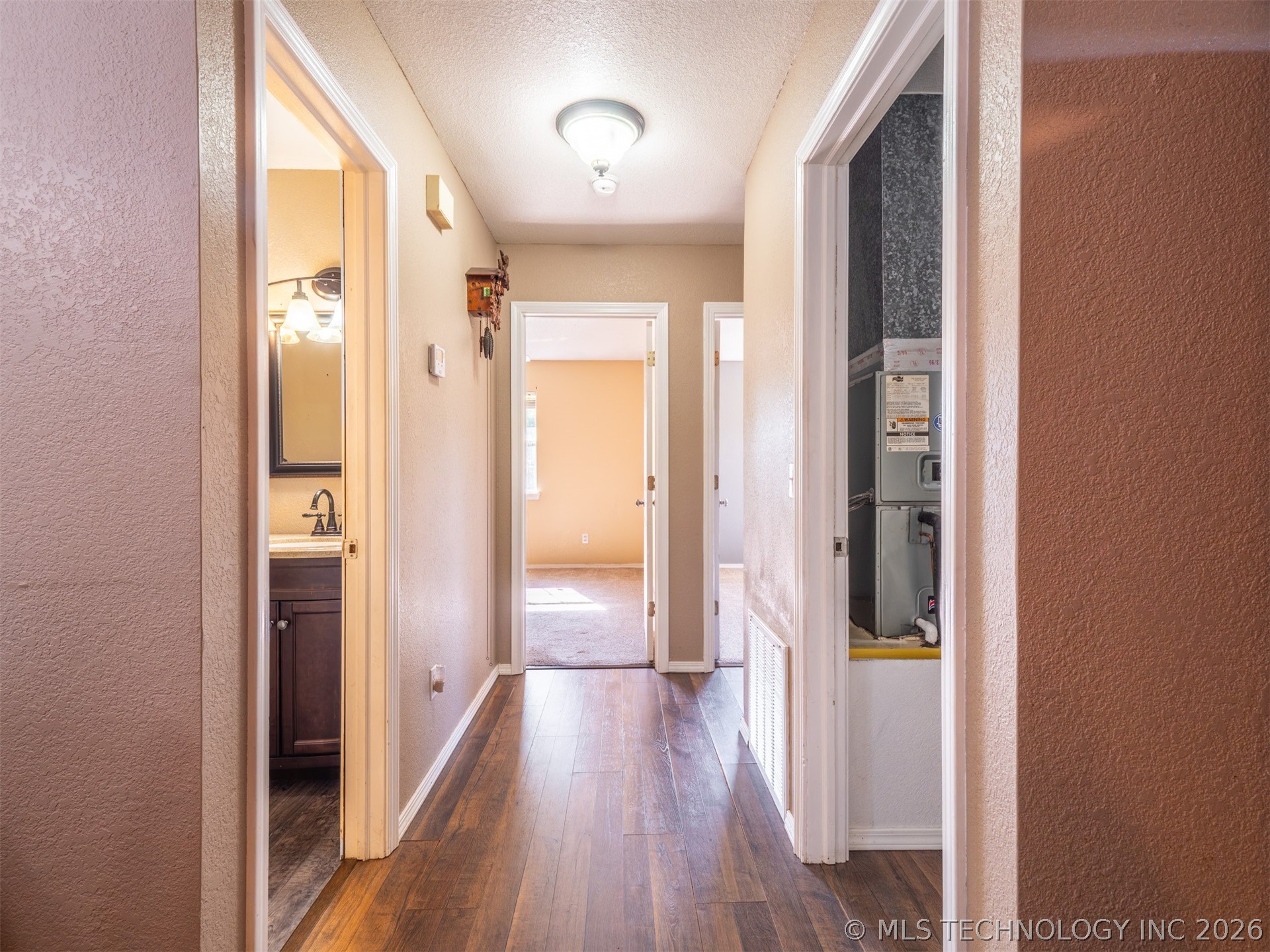 1945 Green Meadows Drive Mcalester OK 74501