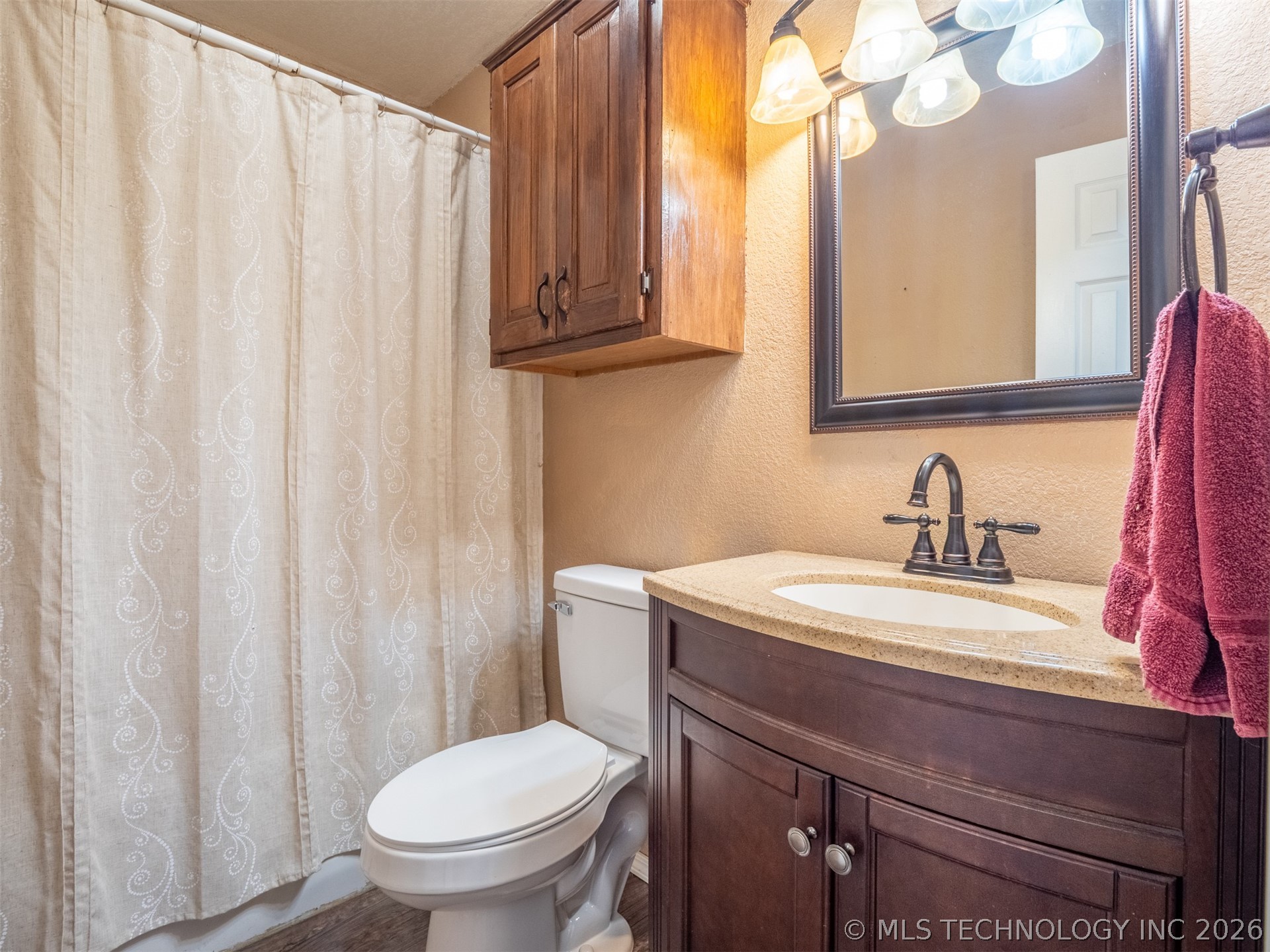 1945 Green Meadows Drive Mcalester OK 74501