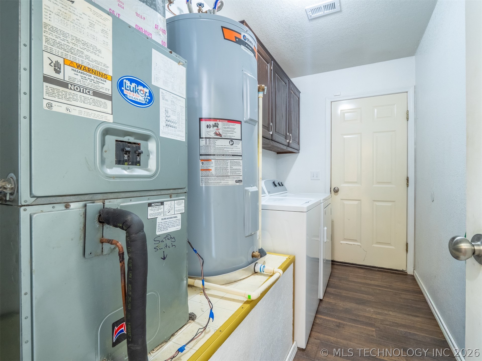 1945 Green Meadows Drive Mcalester OK 74501