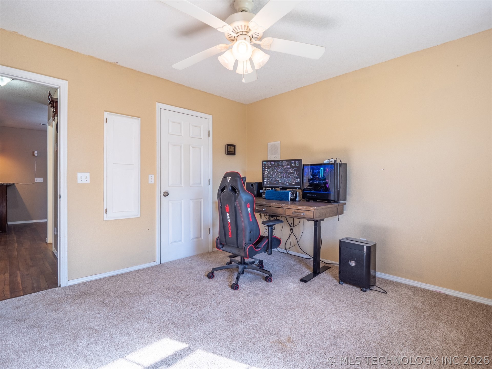 1945 Green Meadows Drive Mcalester OK 74501