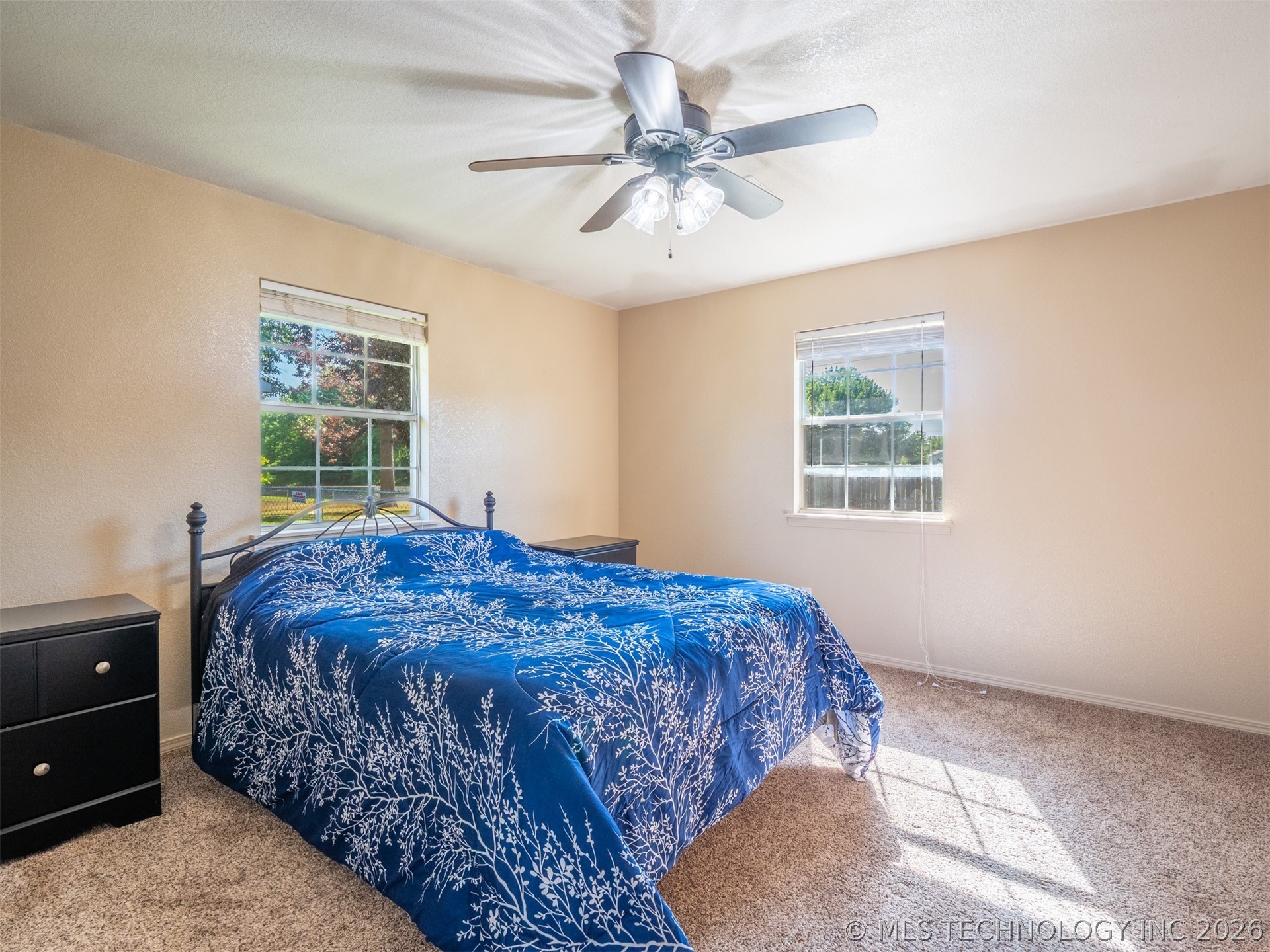 1945 Green Meadows Drive Mcalester OK 74501