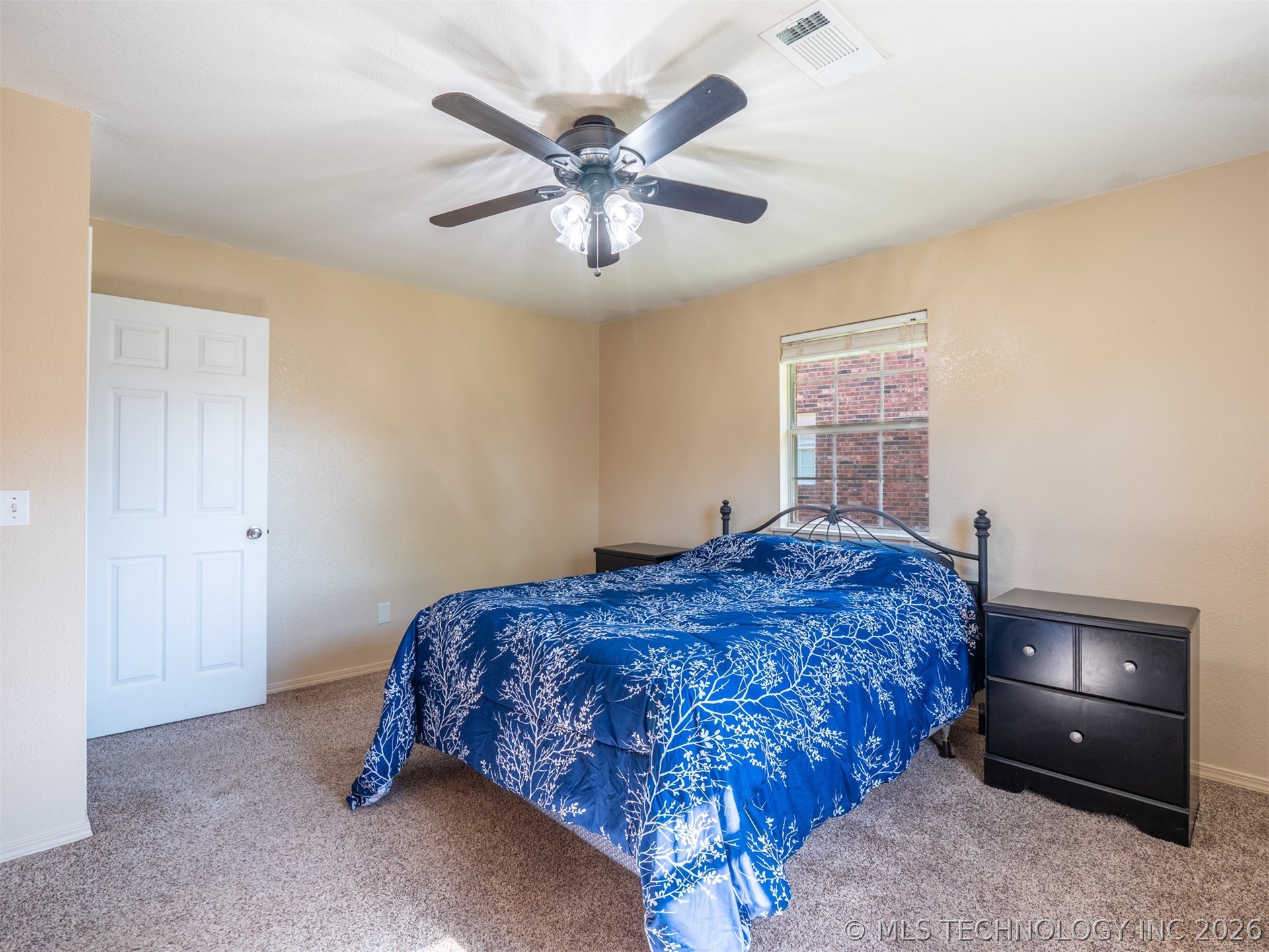 1945 Green Meadows Drive Mcalester OK 74501