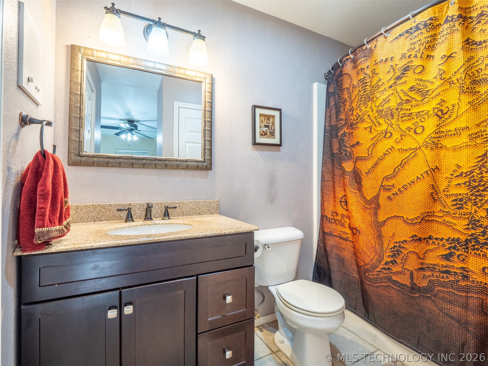 1945 Green Meadows Drive Mcalester OK 74501
