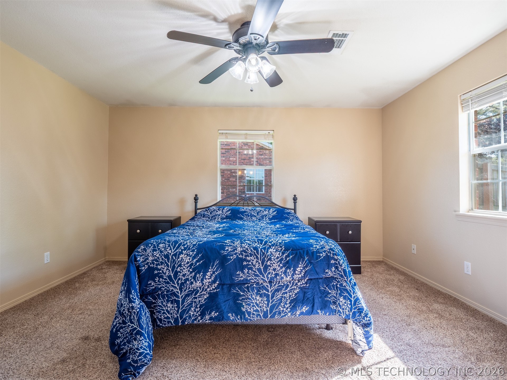 1945 Green Meadows Drive Mcalester OK 74501