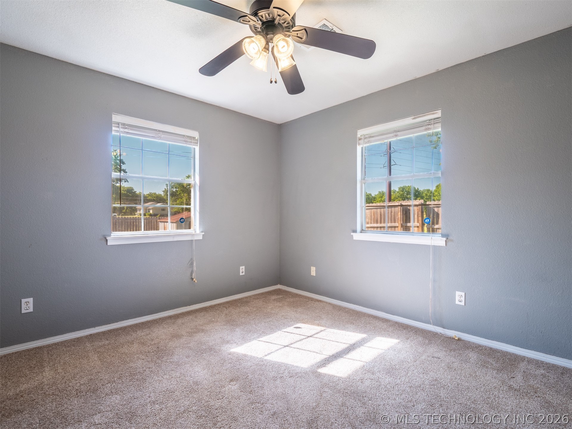 1945 Green Meadows Drive Mcalester OK 74501