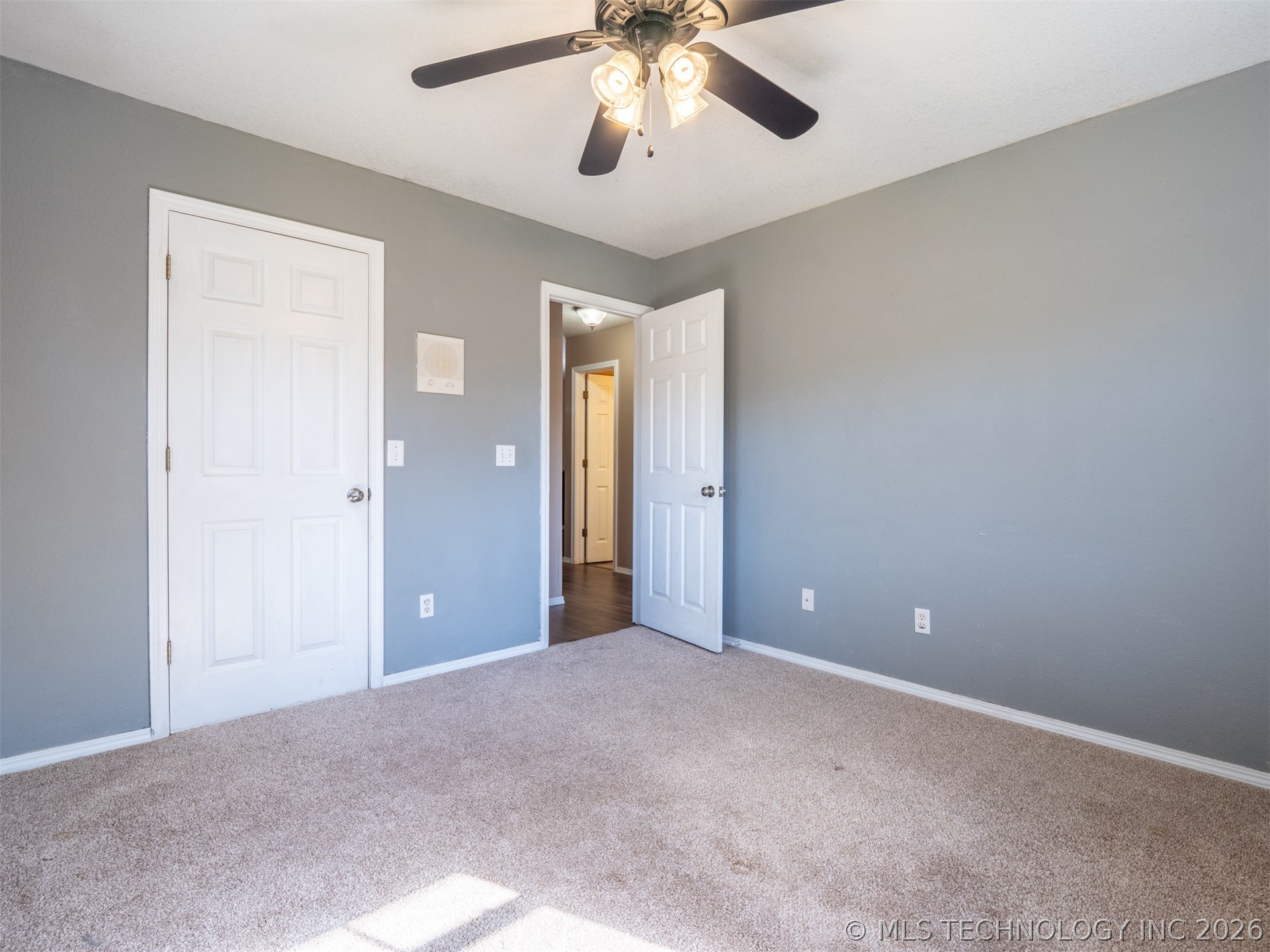 1945 Green Meadows Drive Mcalester OK 74501