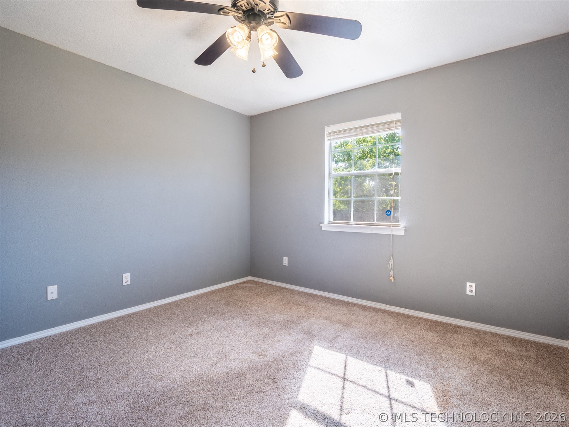 1945 Green Meadows Drive Mcalester OK 74501