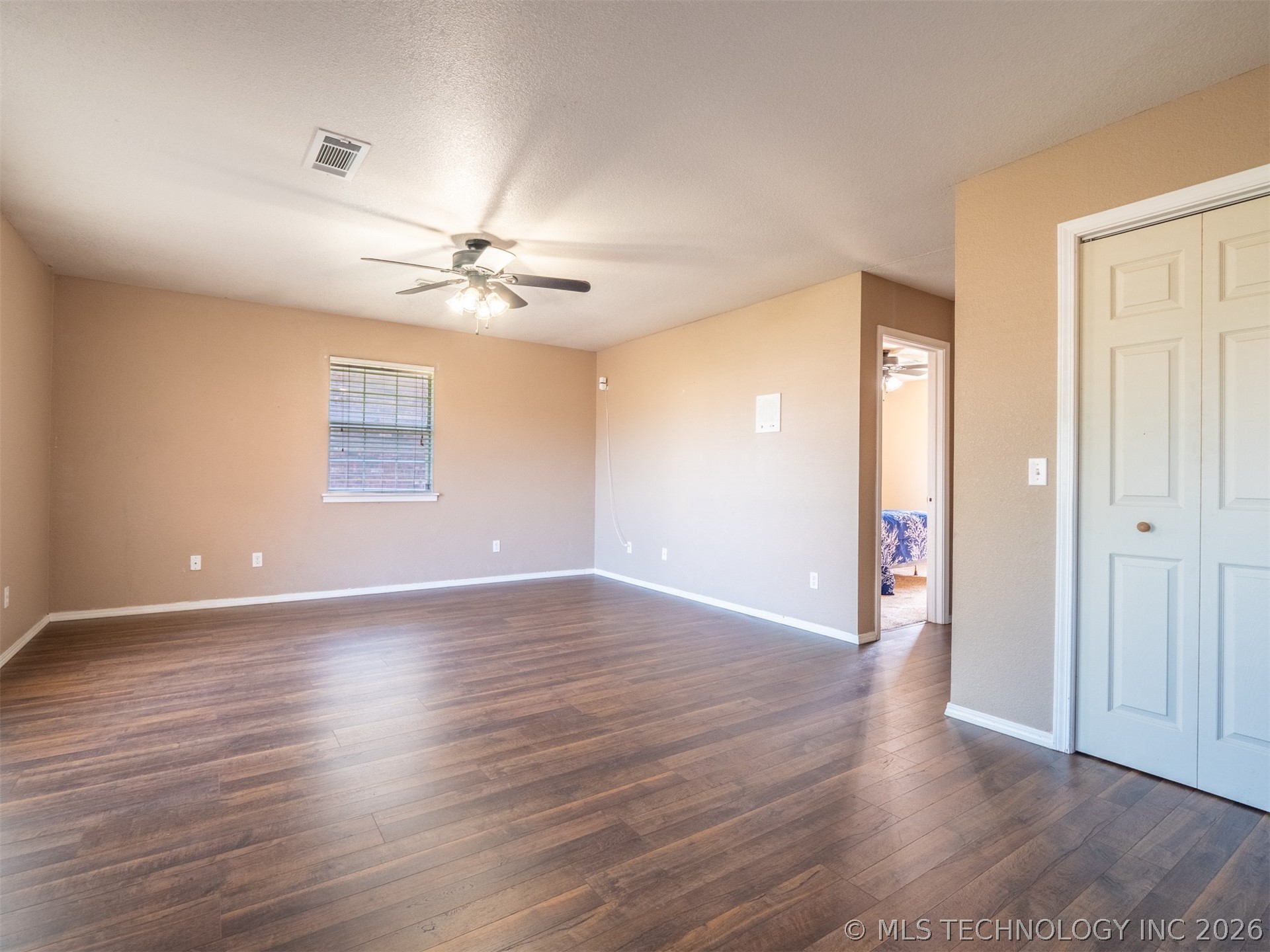 1945 Green Meadows Drive Mcalester OK 74501