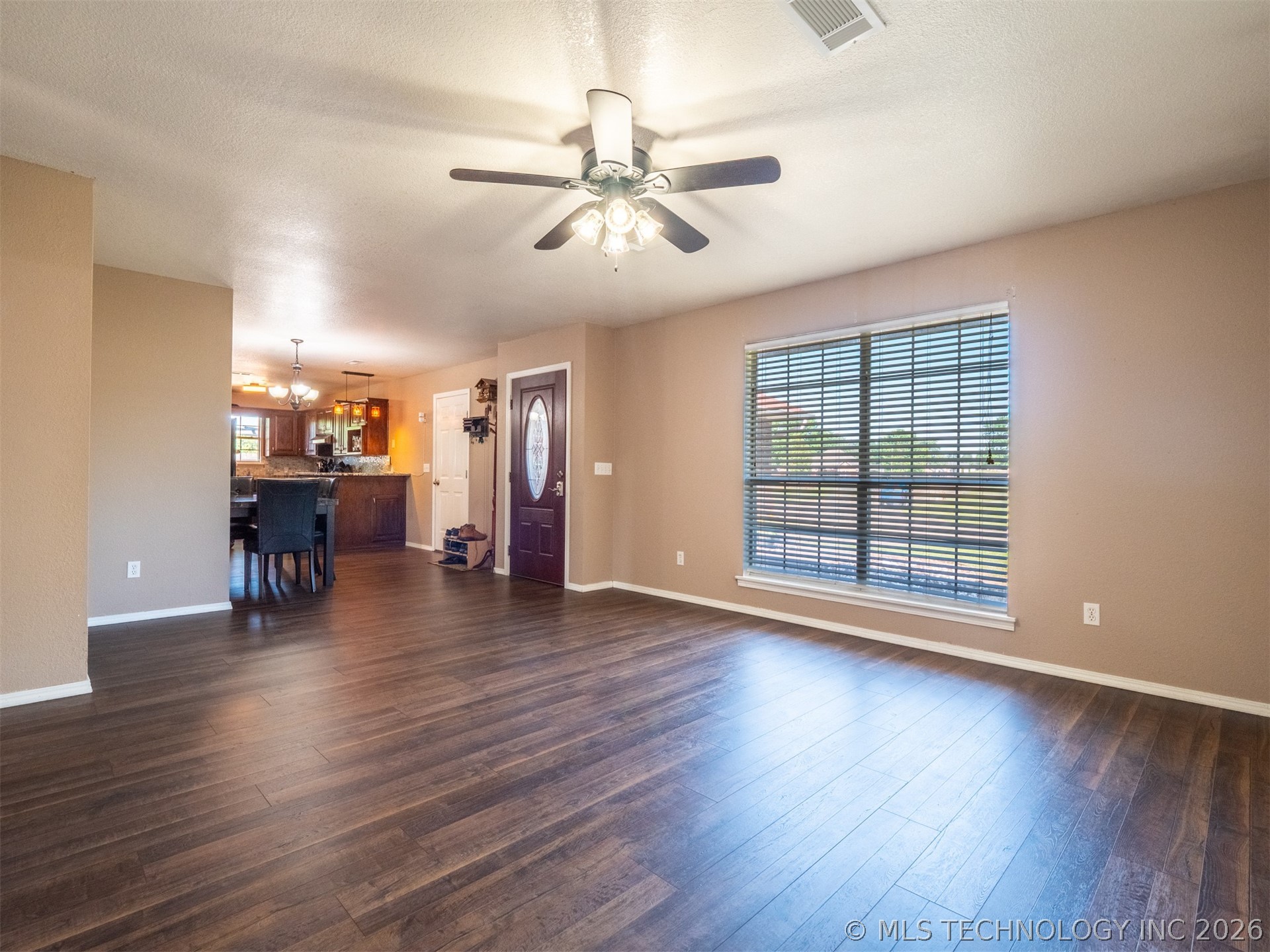 1945 Green Meadows Drive Mcalester OK 74501