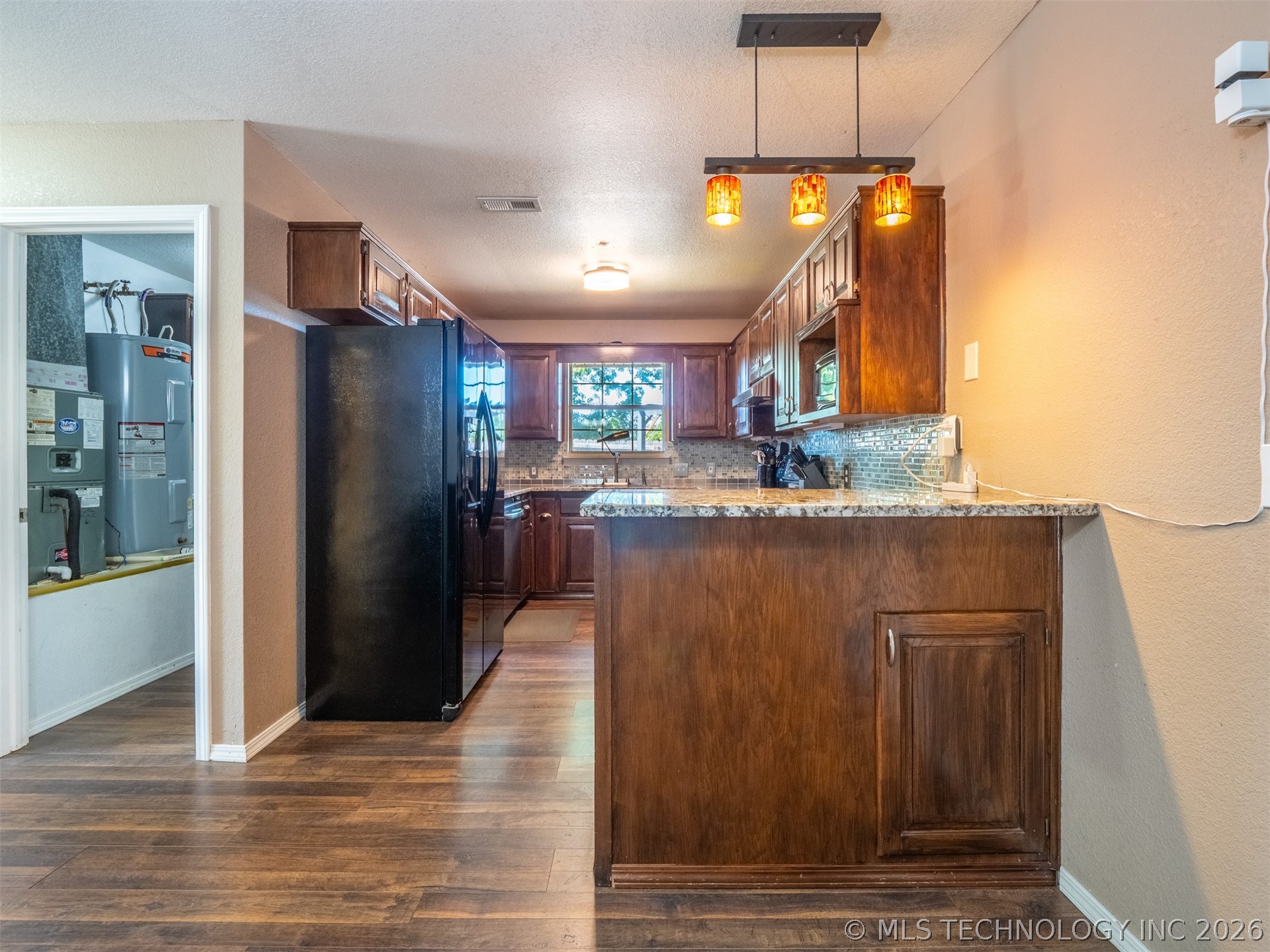 1945 Green Meadows Drive Mcalester OK 74501