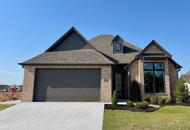 3709 W Laredo Street Broken Arrow OK 74012