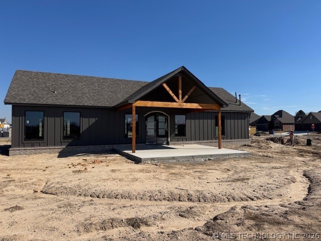 3709 W Laredo Street Broken Arrow OK 74012