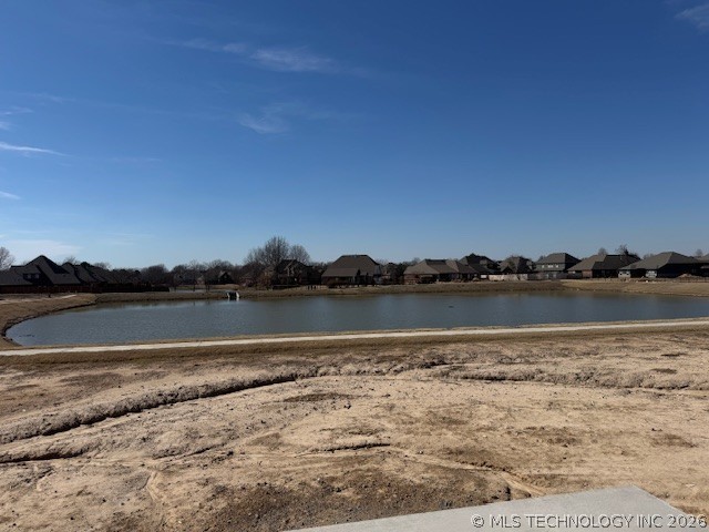 3709 W Laredo Street Broken Arrow OK 74012