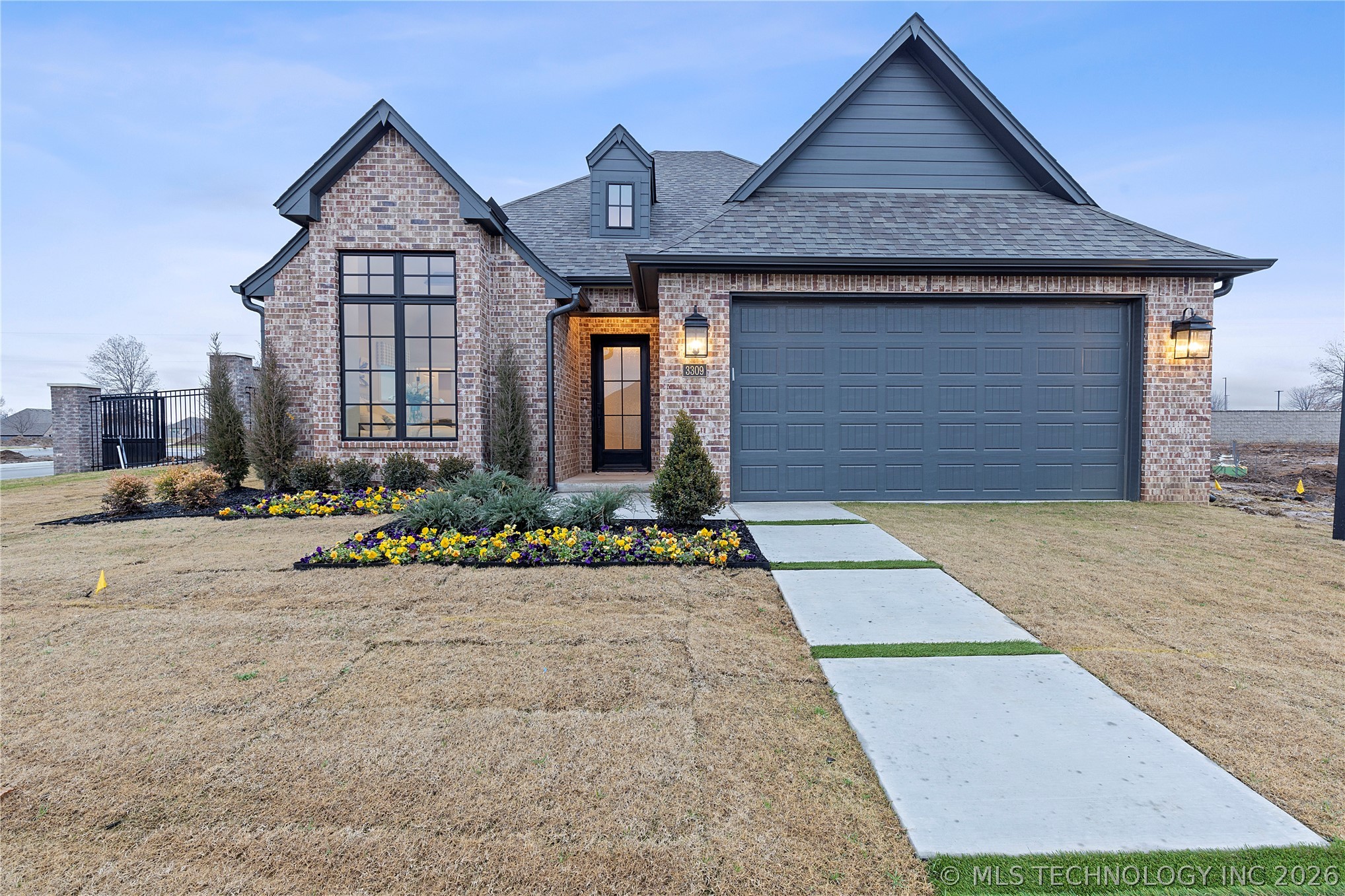 3709 W Laredo Street Broken Arrow OK 74012
