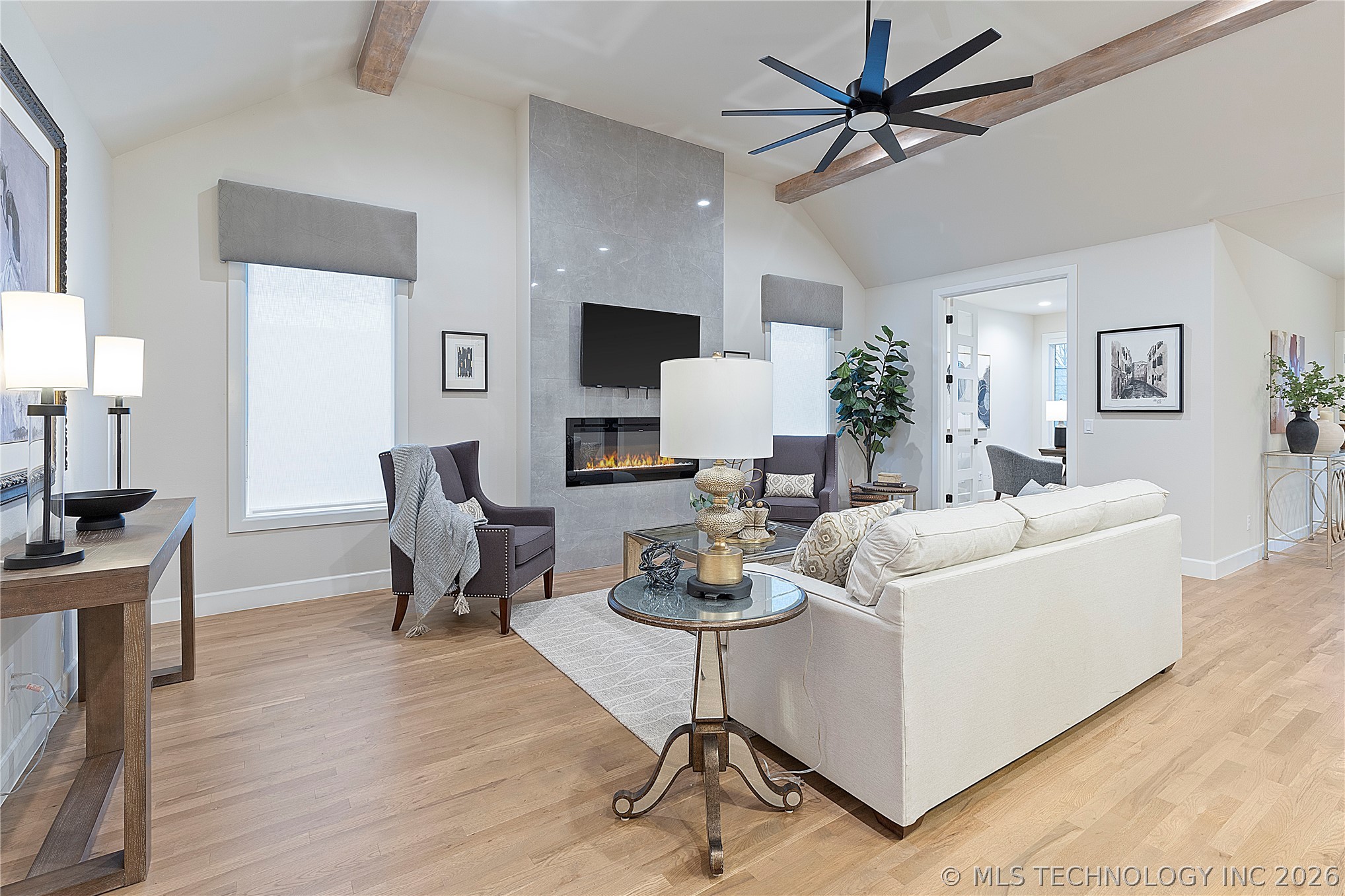 3709 W Laredo Street Broken Arrow OK 74012
