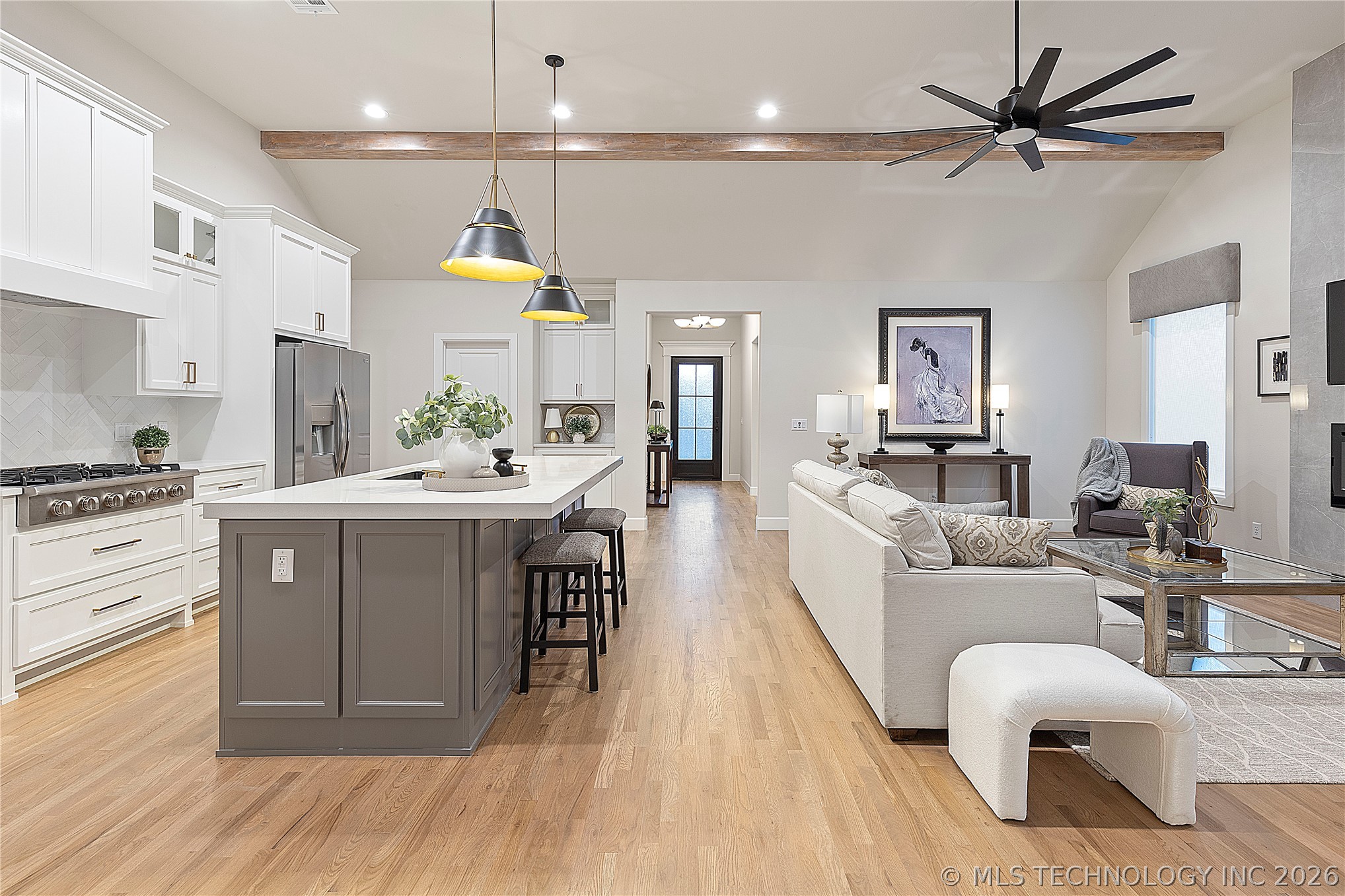 3709 W Laredo Street Broken Arrow OK 74012