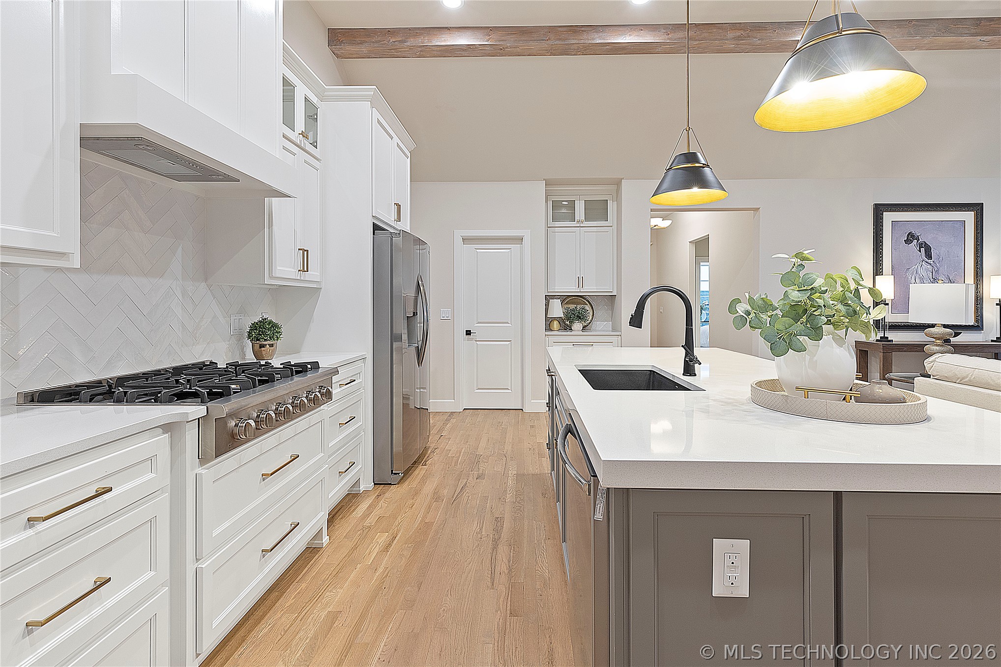 3709 W Laredo Street Broken Arrow OK 74012