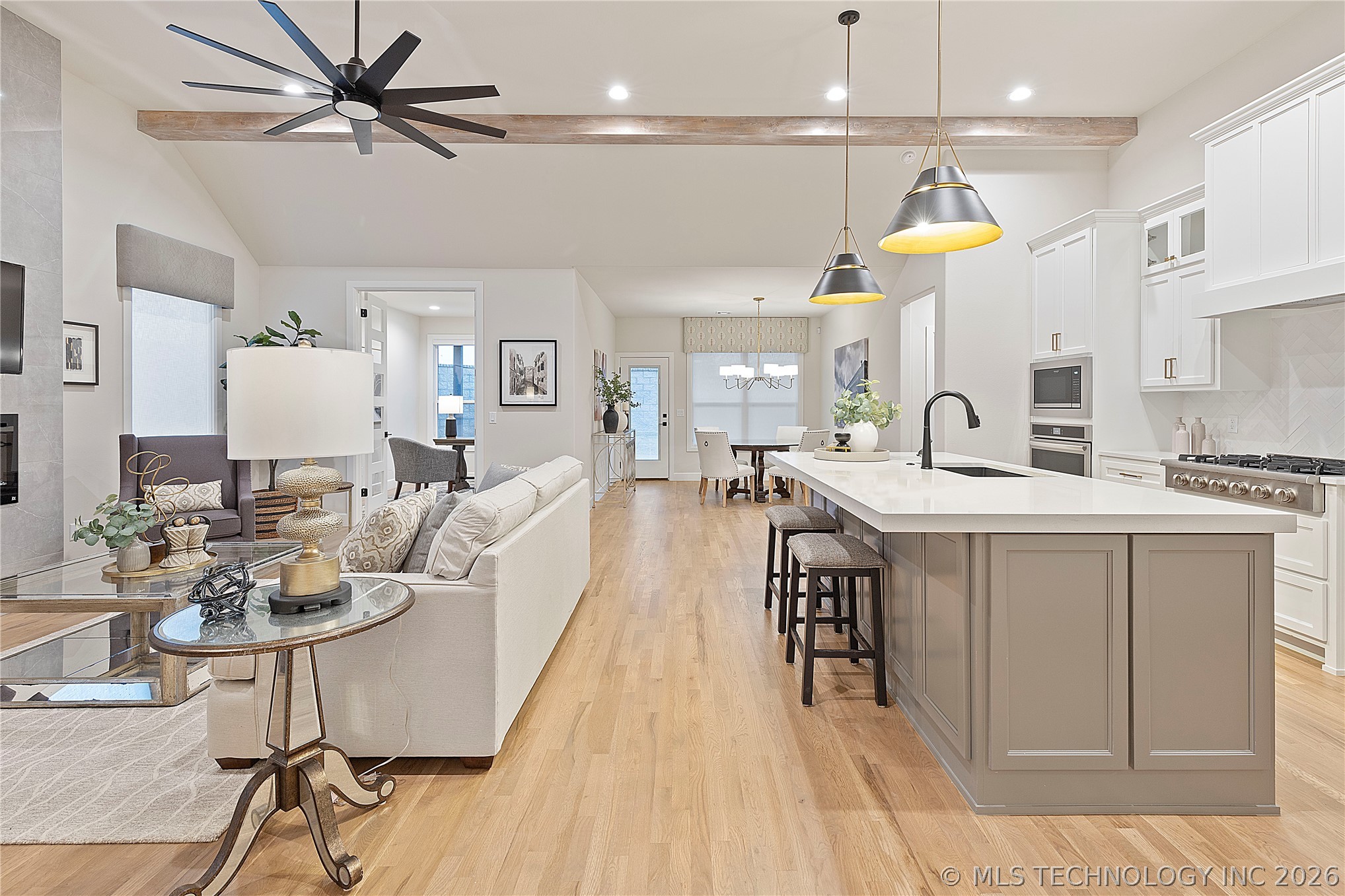 3709 W Laredo Street Broken Arrow OK 74012