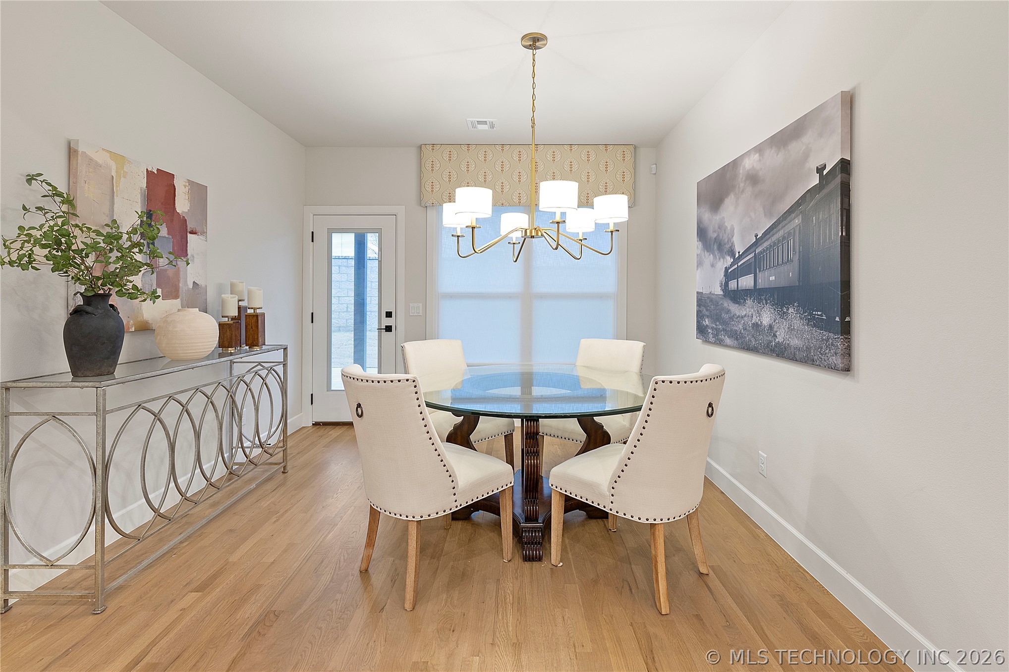 3709 W Laredo Street Broken Arrow OK 74012