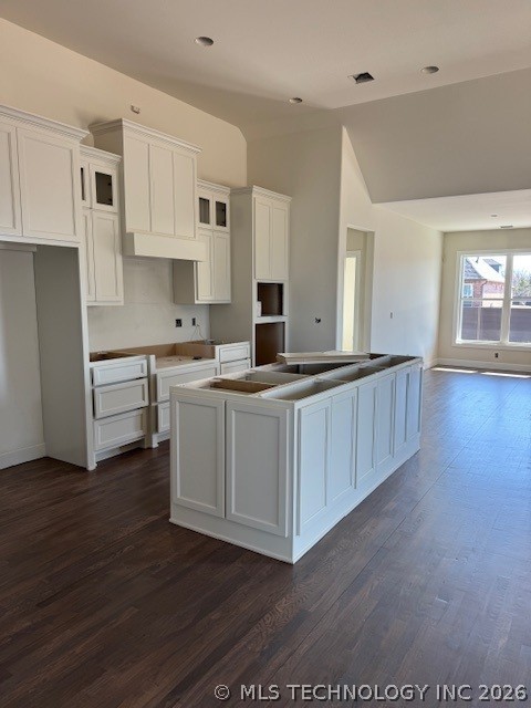 3709 W Laredo Street Broken Arrow OK 74012